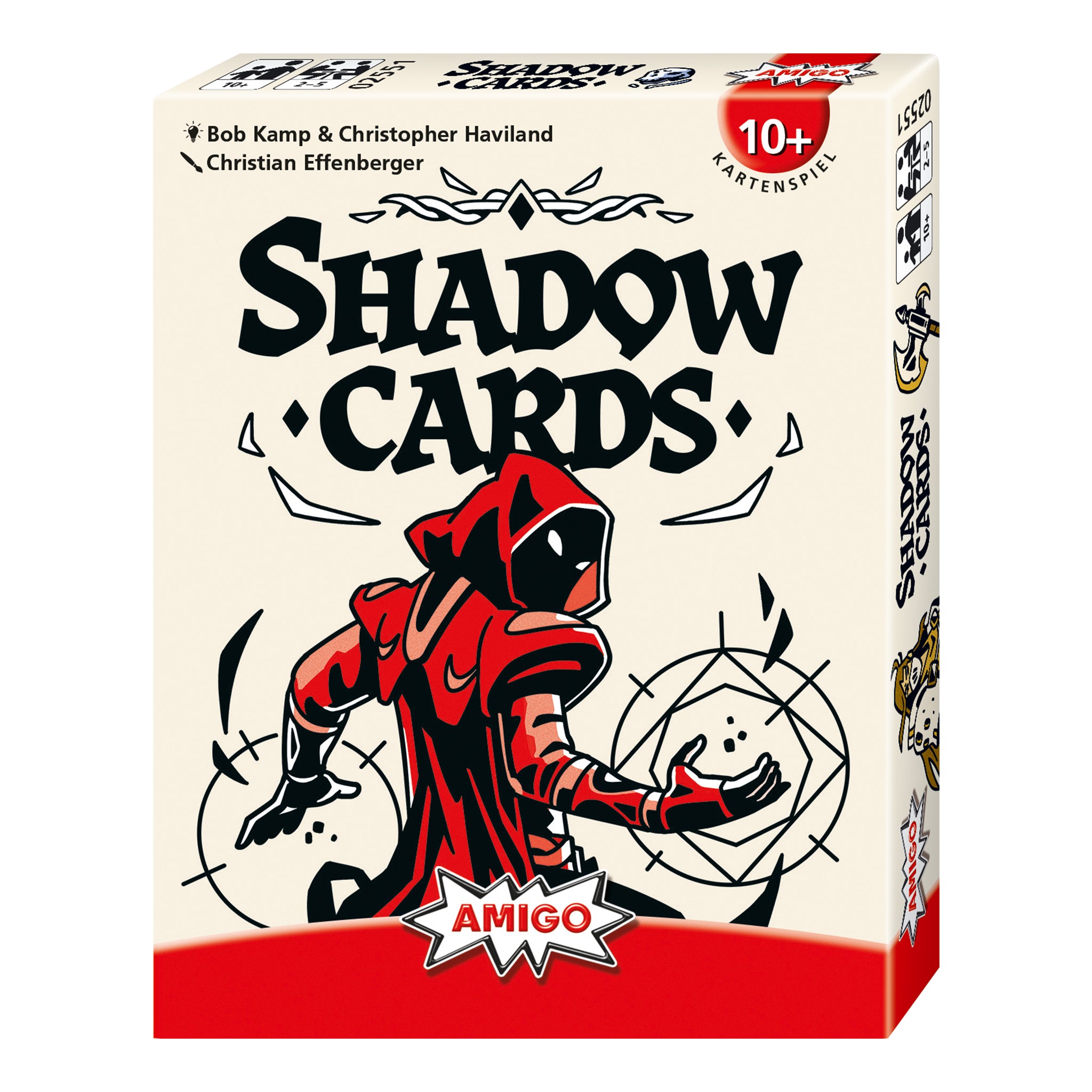 Shadow Cards