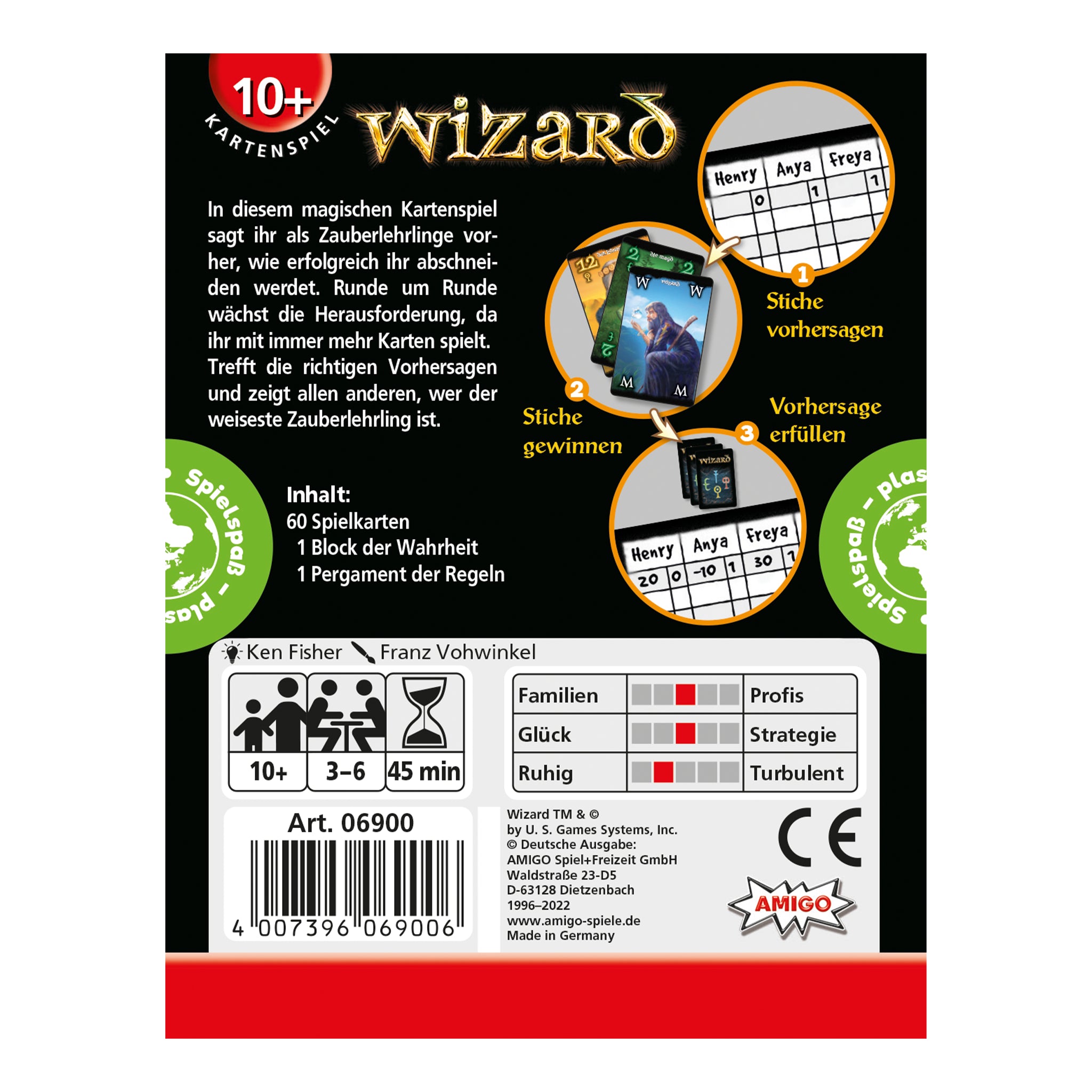 Wizard