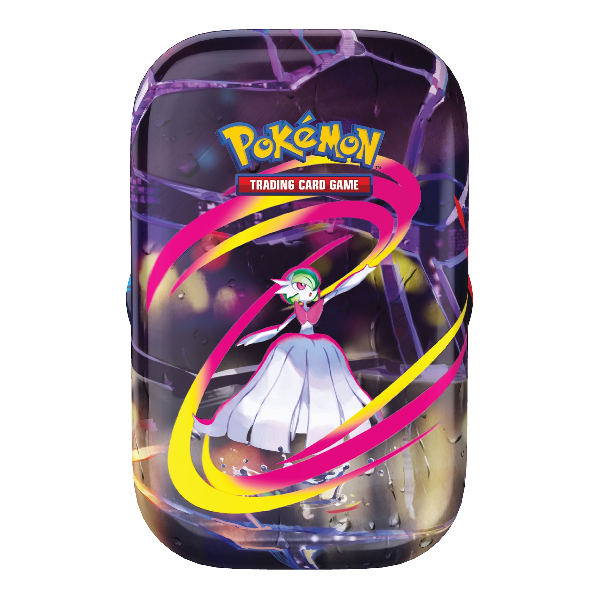Pokémon - Mega Helden Mini Tins - DE Guardevoir