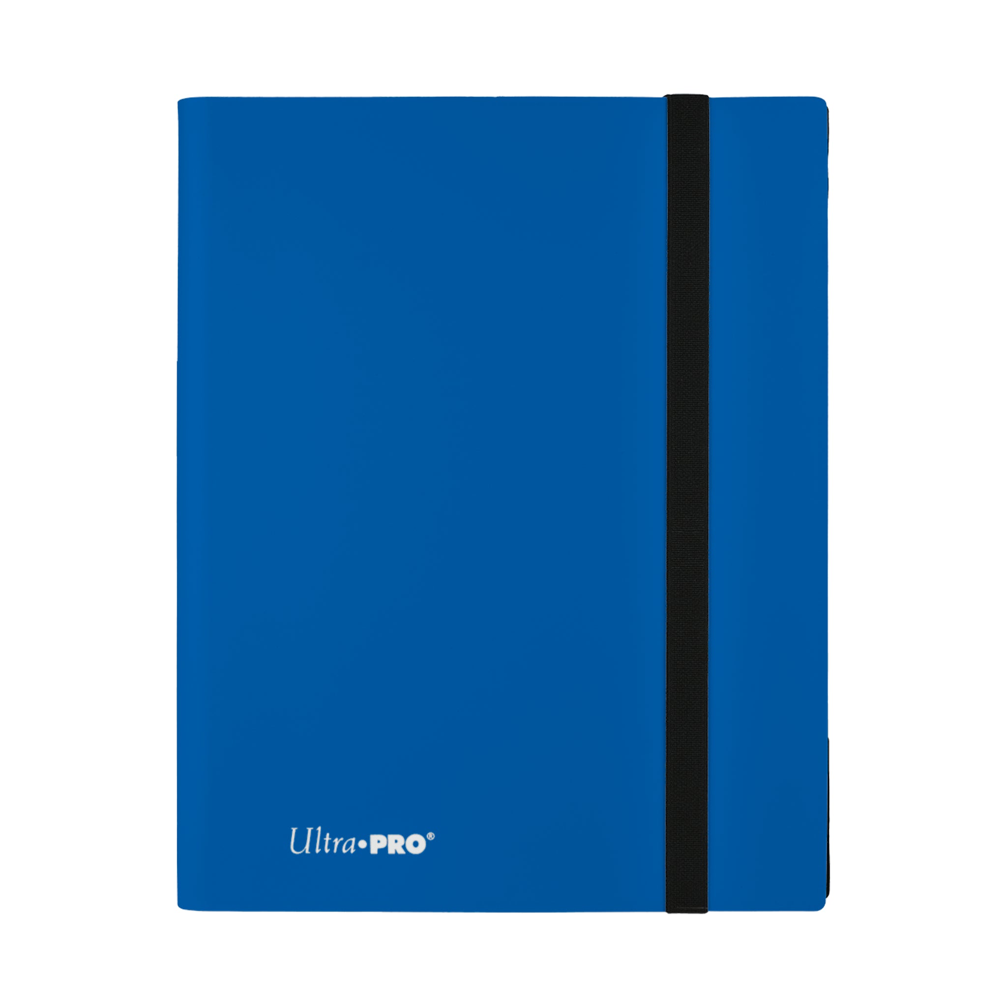 Ultra Pro - Eclipse Pro Binder Blau