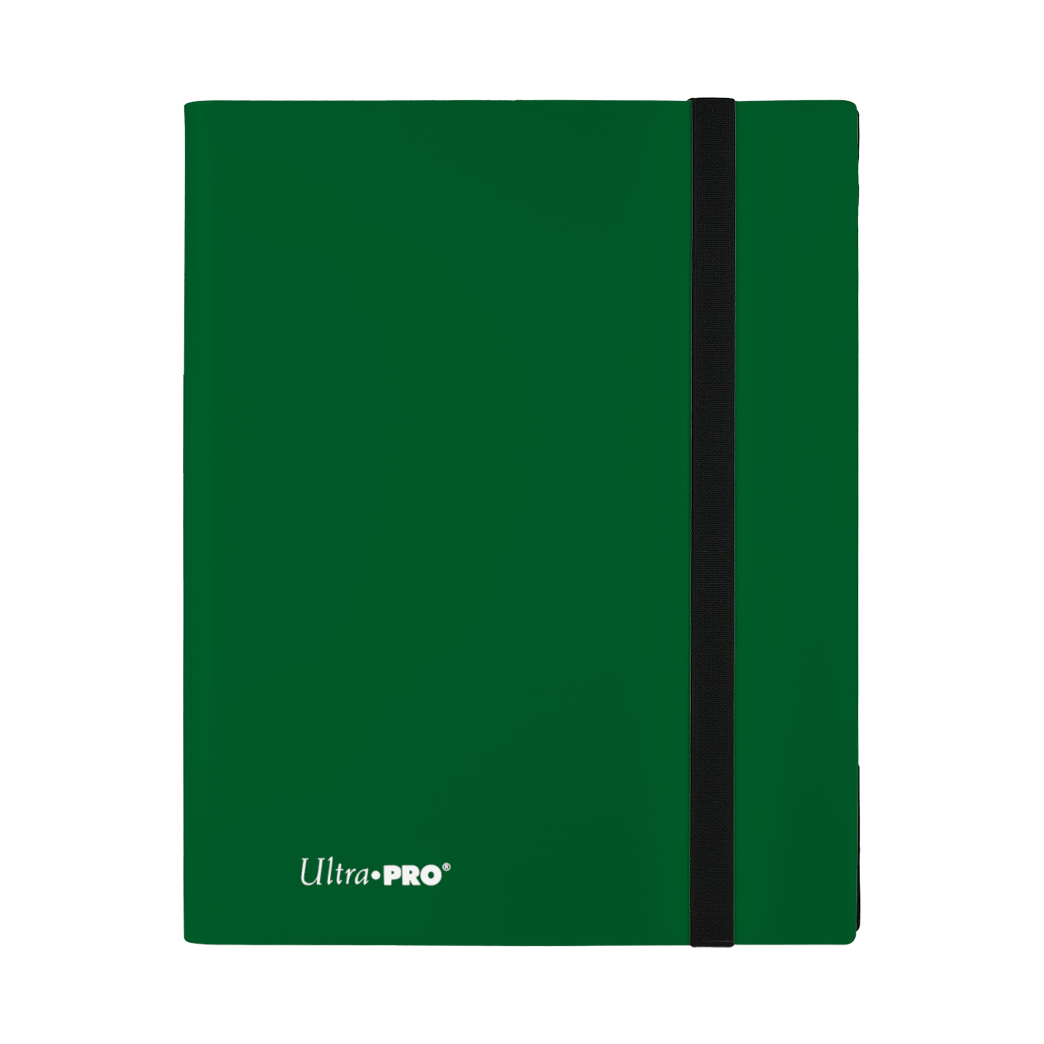 Ultra Pro - Eclipse Pro Binder Grün