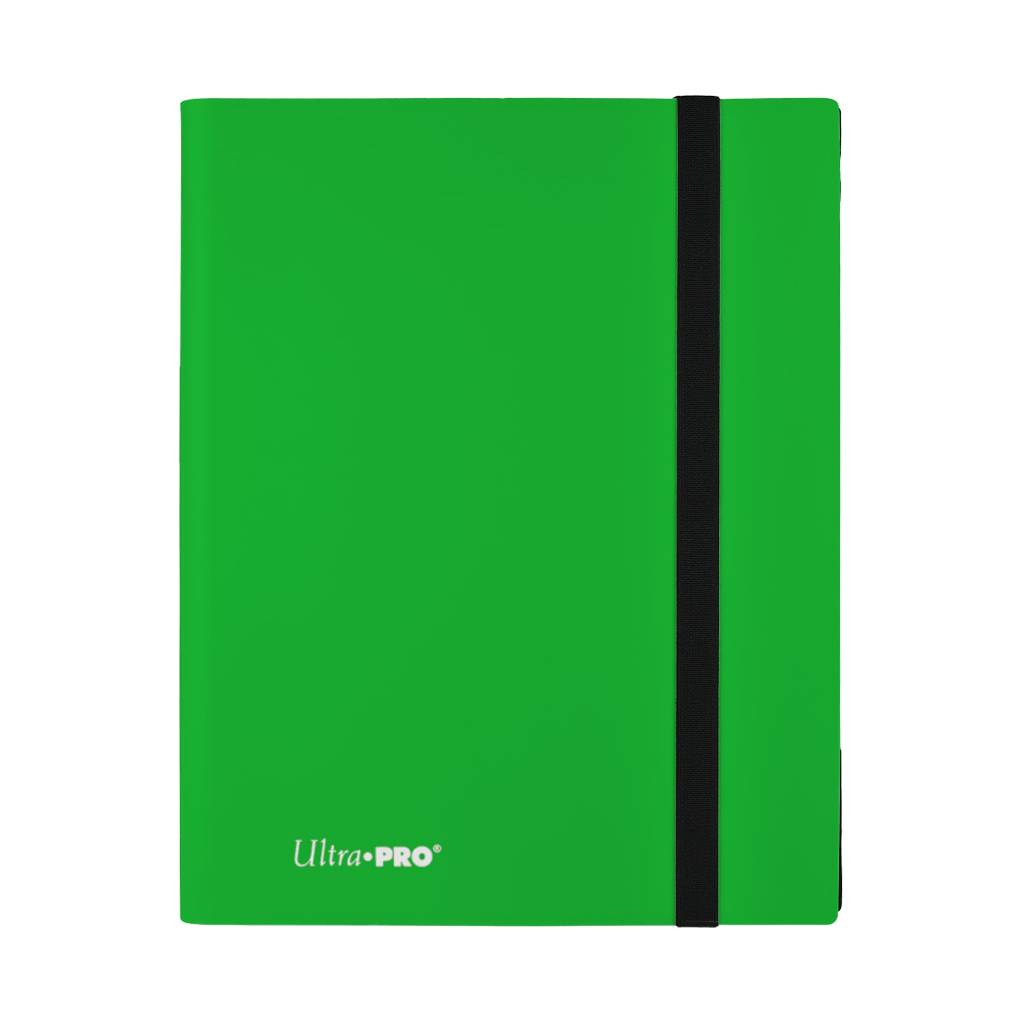 Ultra Pro - Eclipse Pro Binder Hellgrün