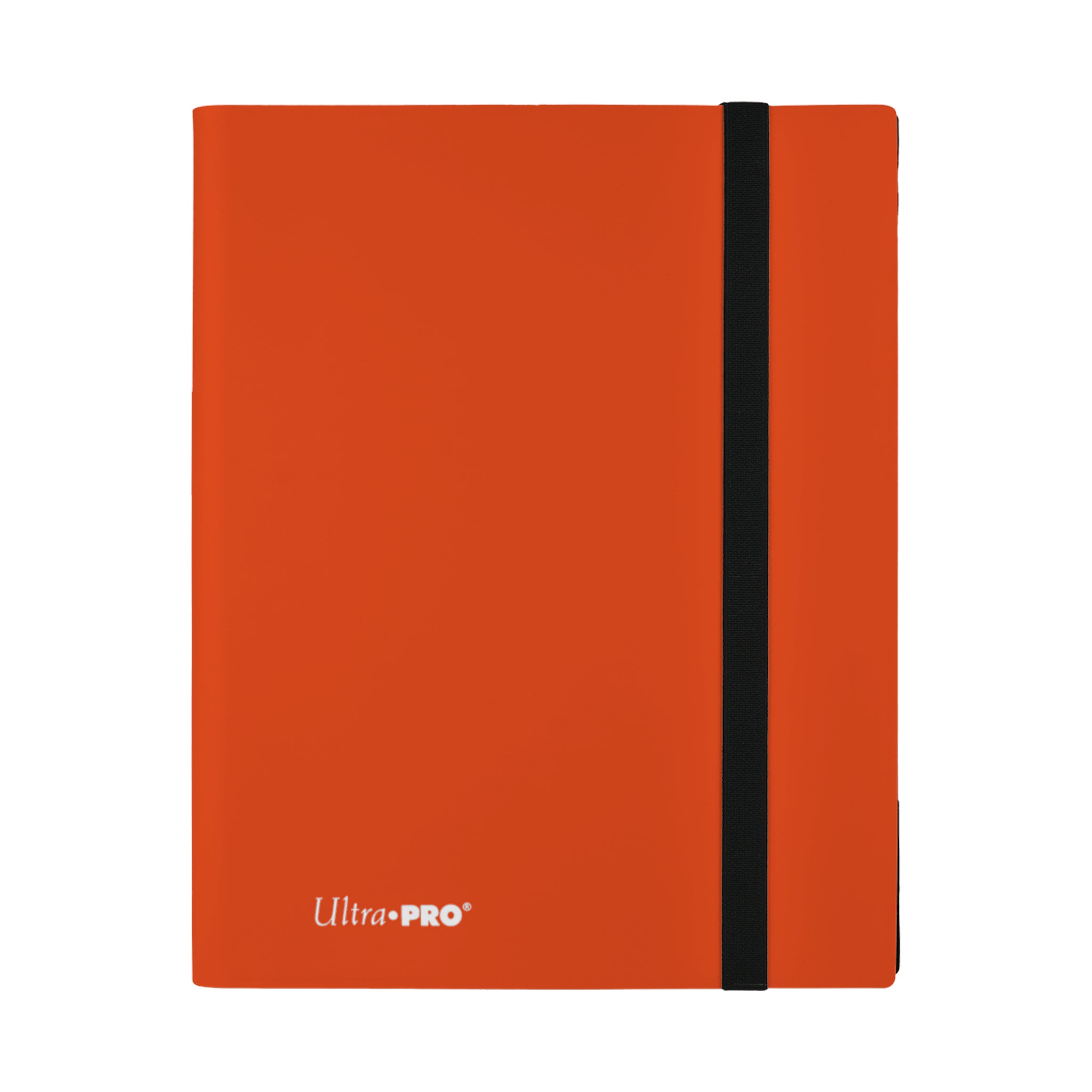 Ultra Pro - Eclipse Pro Binder Orange
