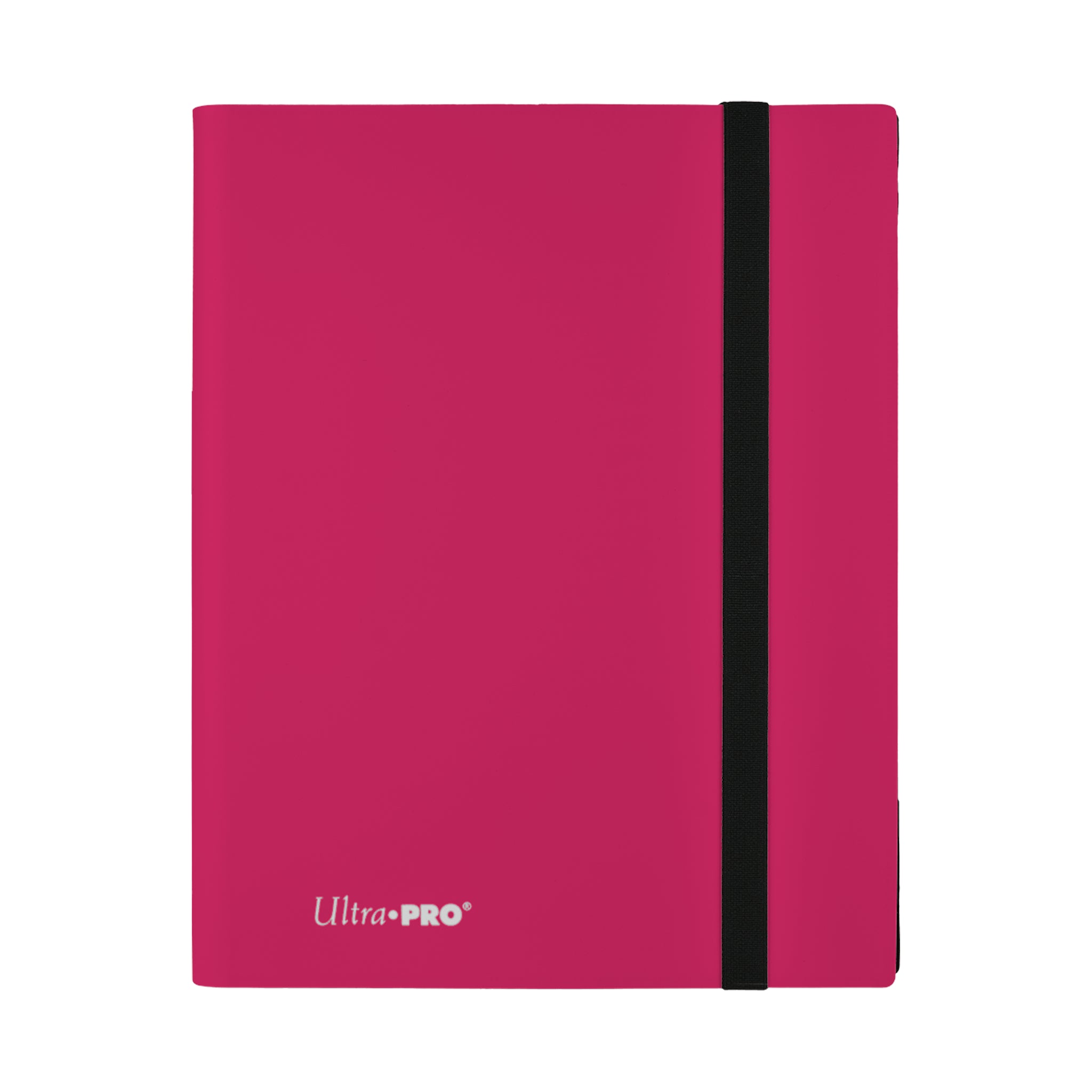 Ultra Pro - Eclipse Pro Binder Pink