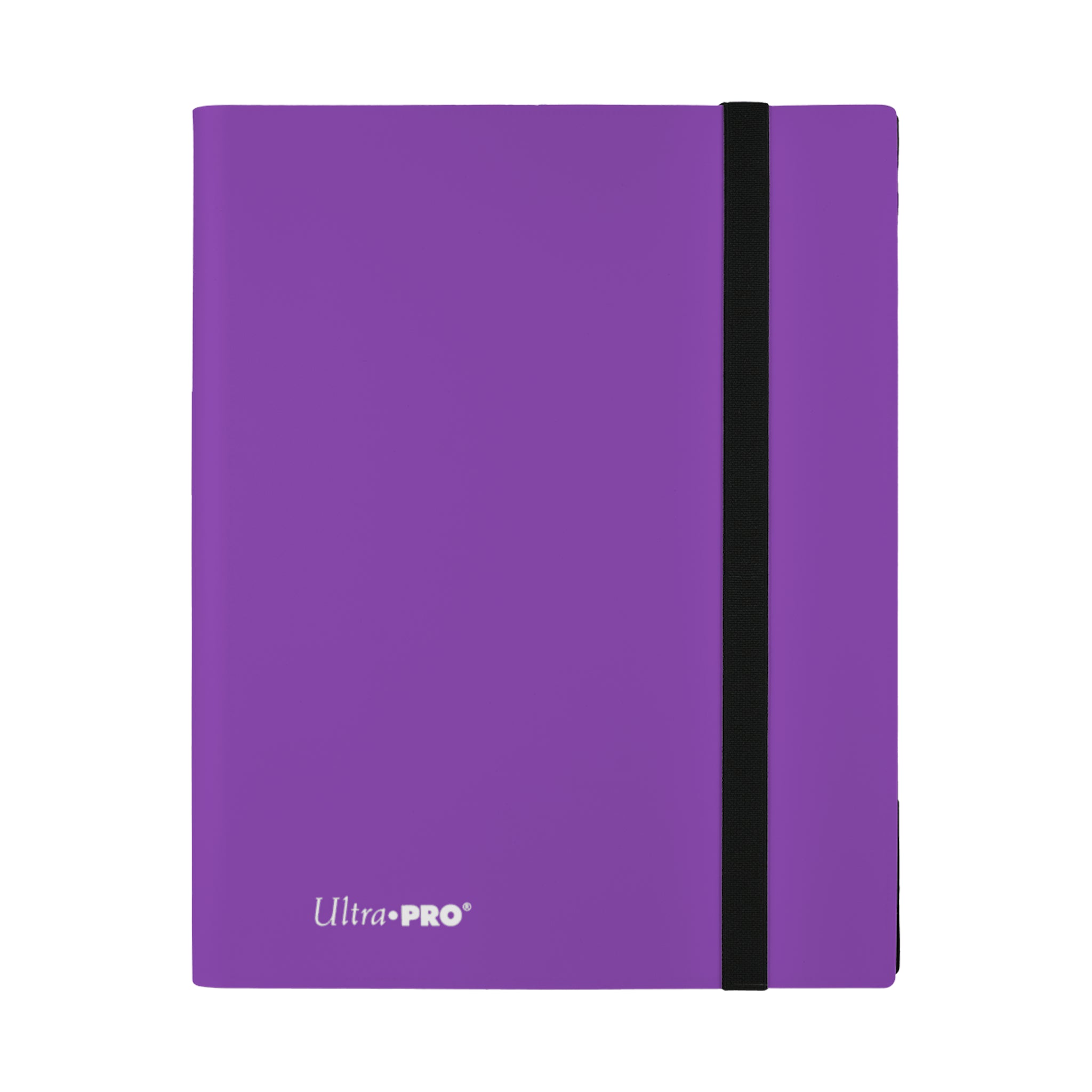 Ultra Pro - Eclipse Pro Binder Lila