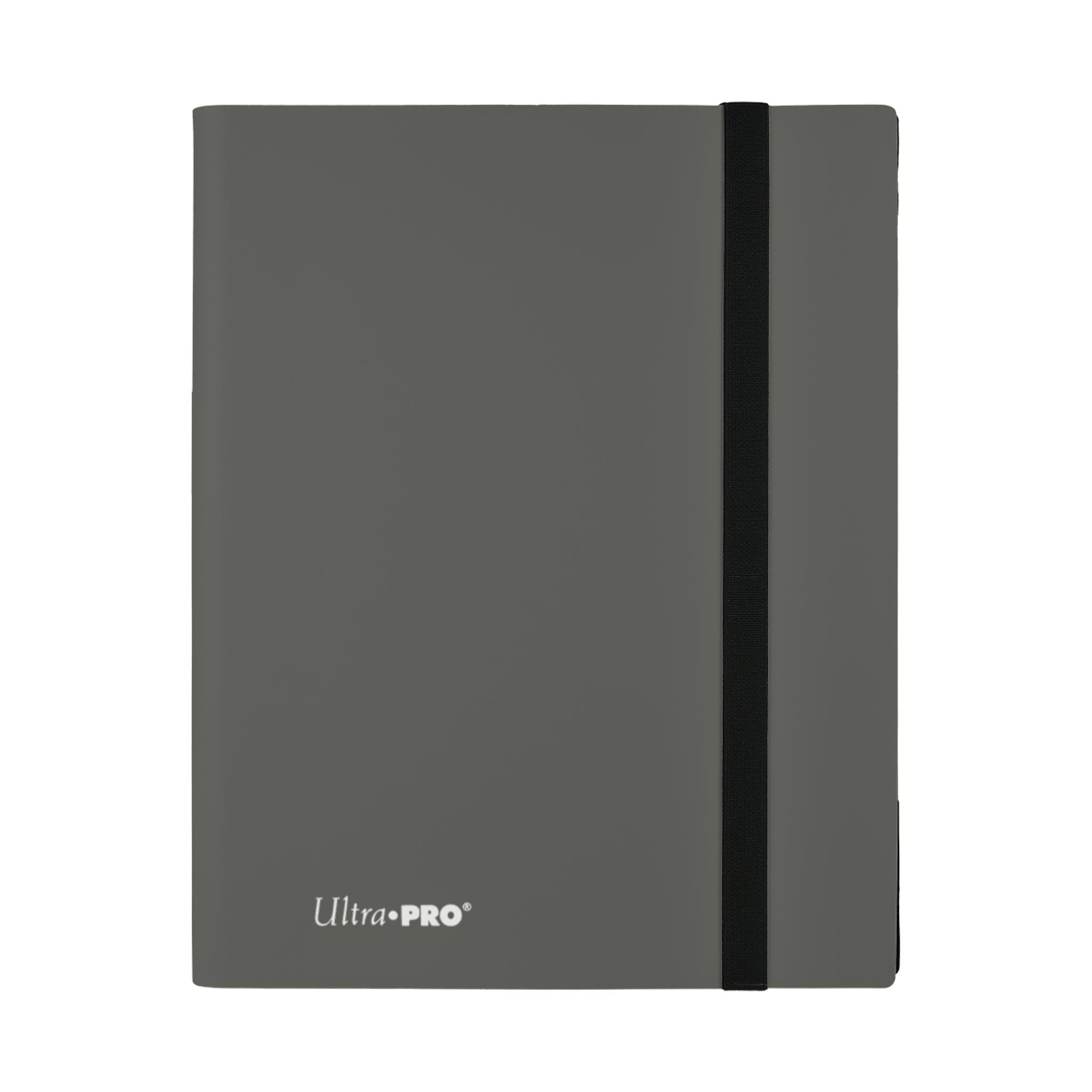 Ultra Pro - Eclipse Pro Binder Grau