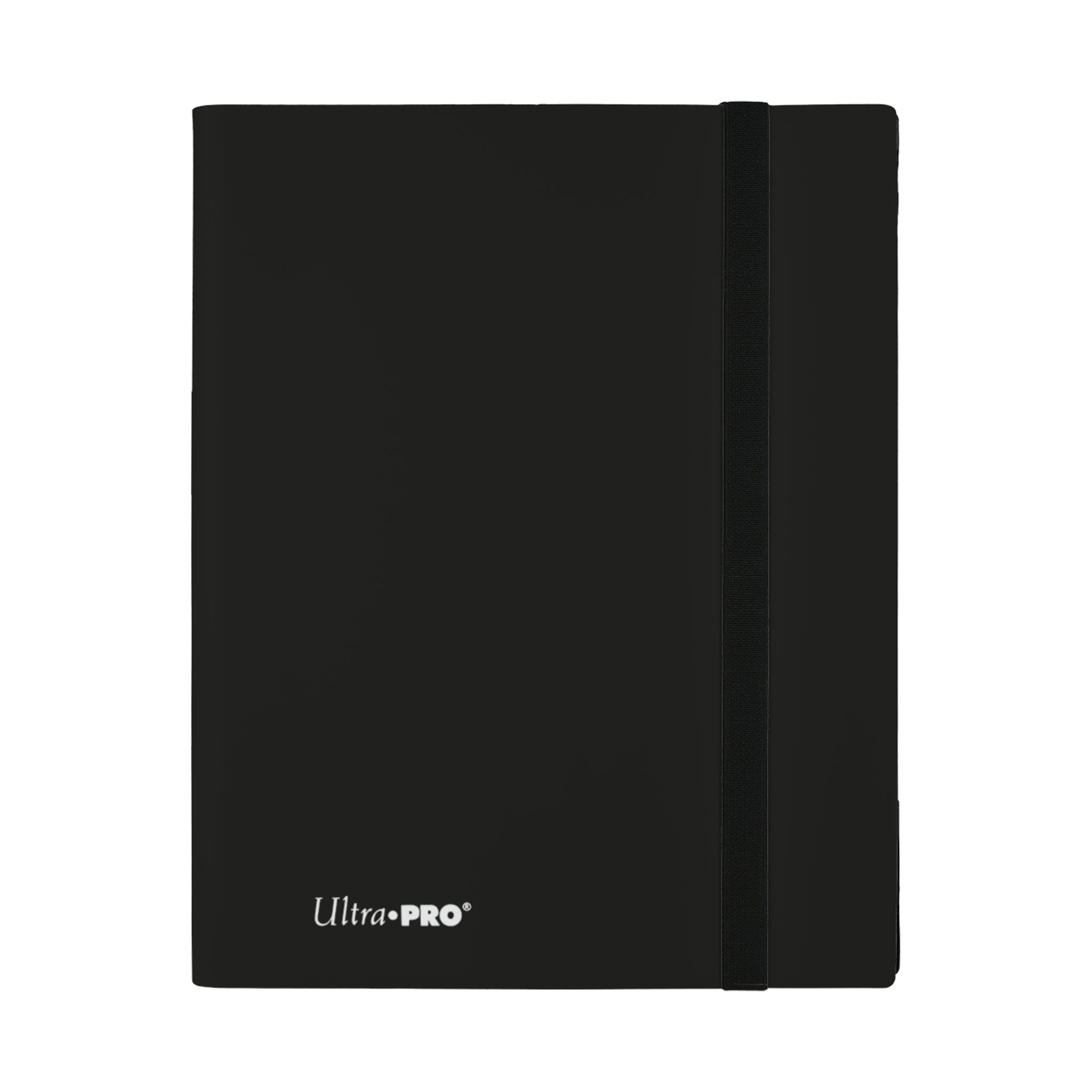 Ultra Pro - Eclipse Pro Binder Schwarz