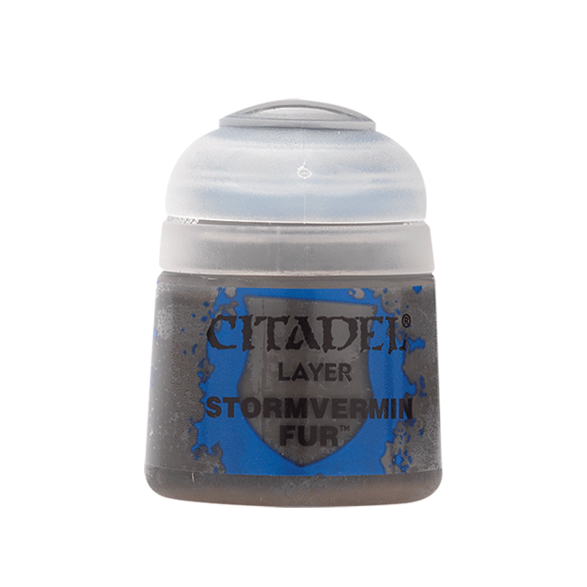 Stormvermin Fur - Citadel Layer