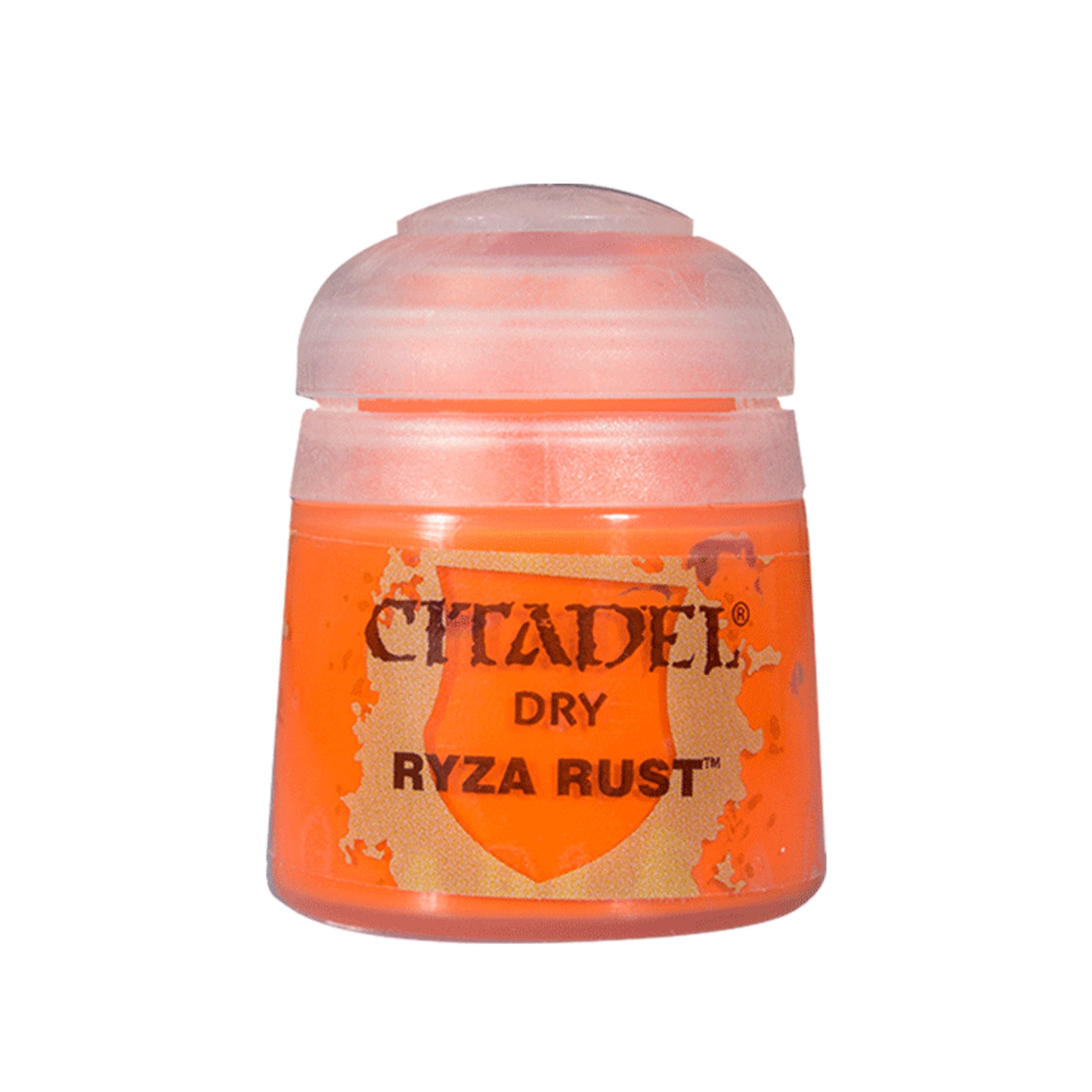 Ryza Rust - Citadel Dry