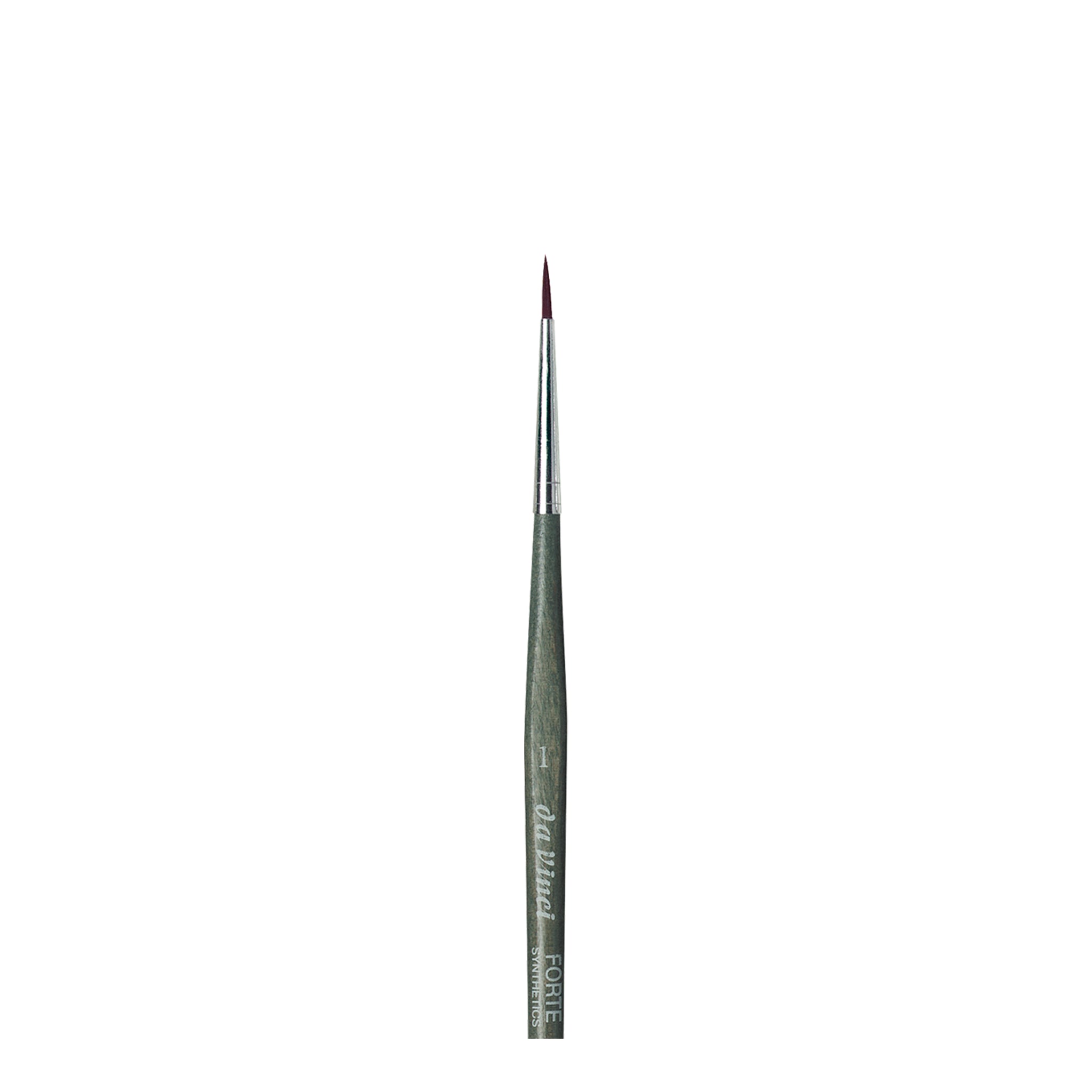 Forte Synthetics - Serie 363 - da Vinci 1