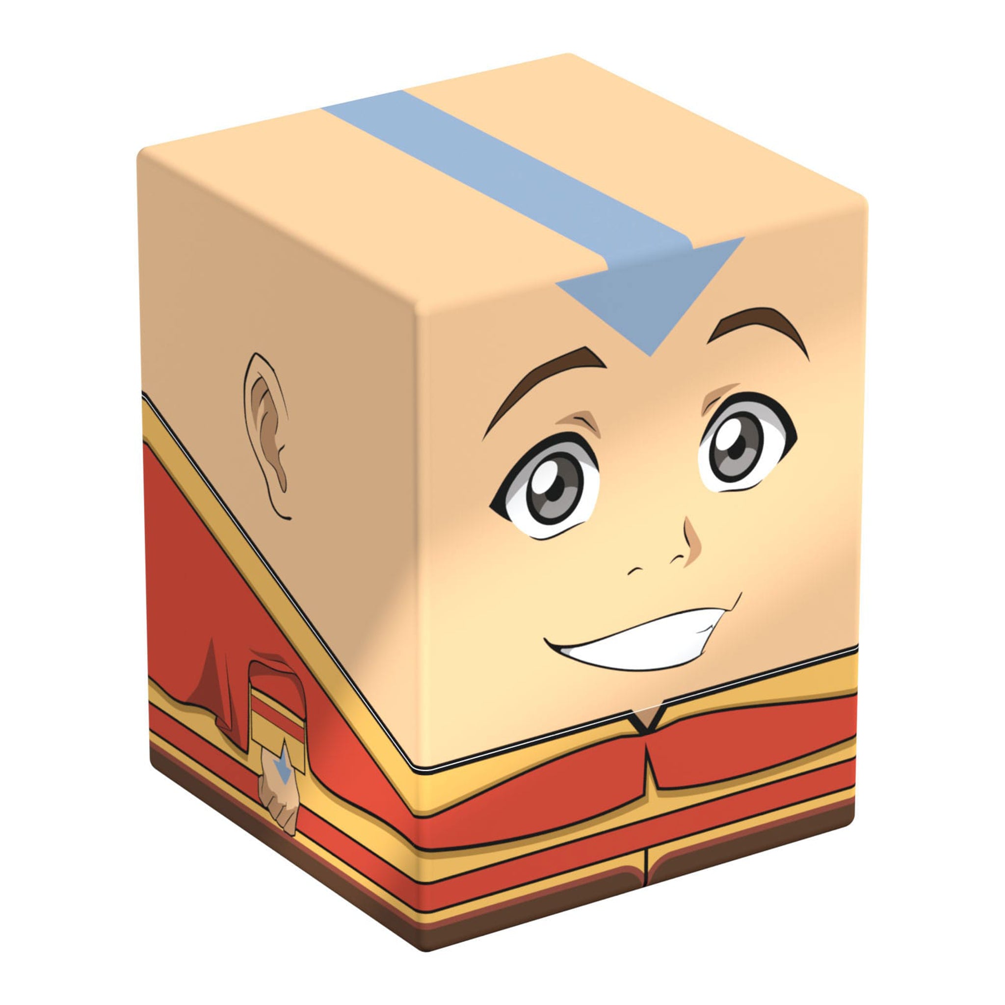 Squaroes - Avatar Aang