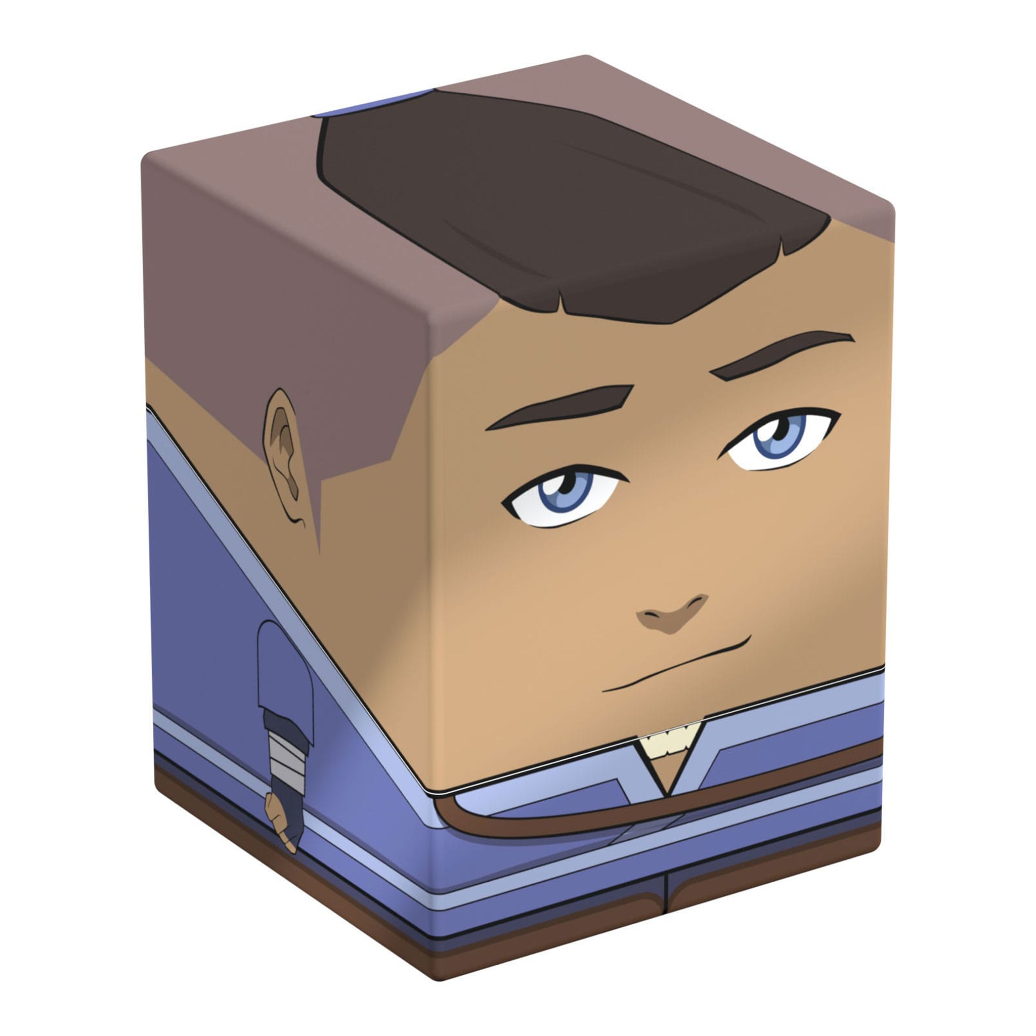 Squaroes - Avatar Sokka