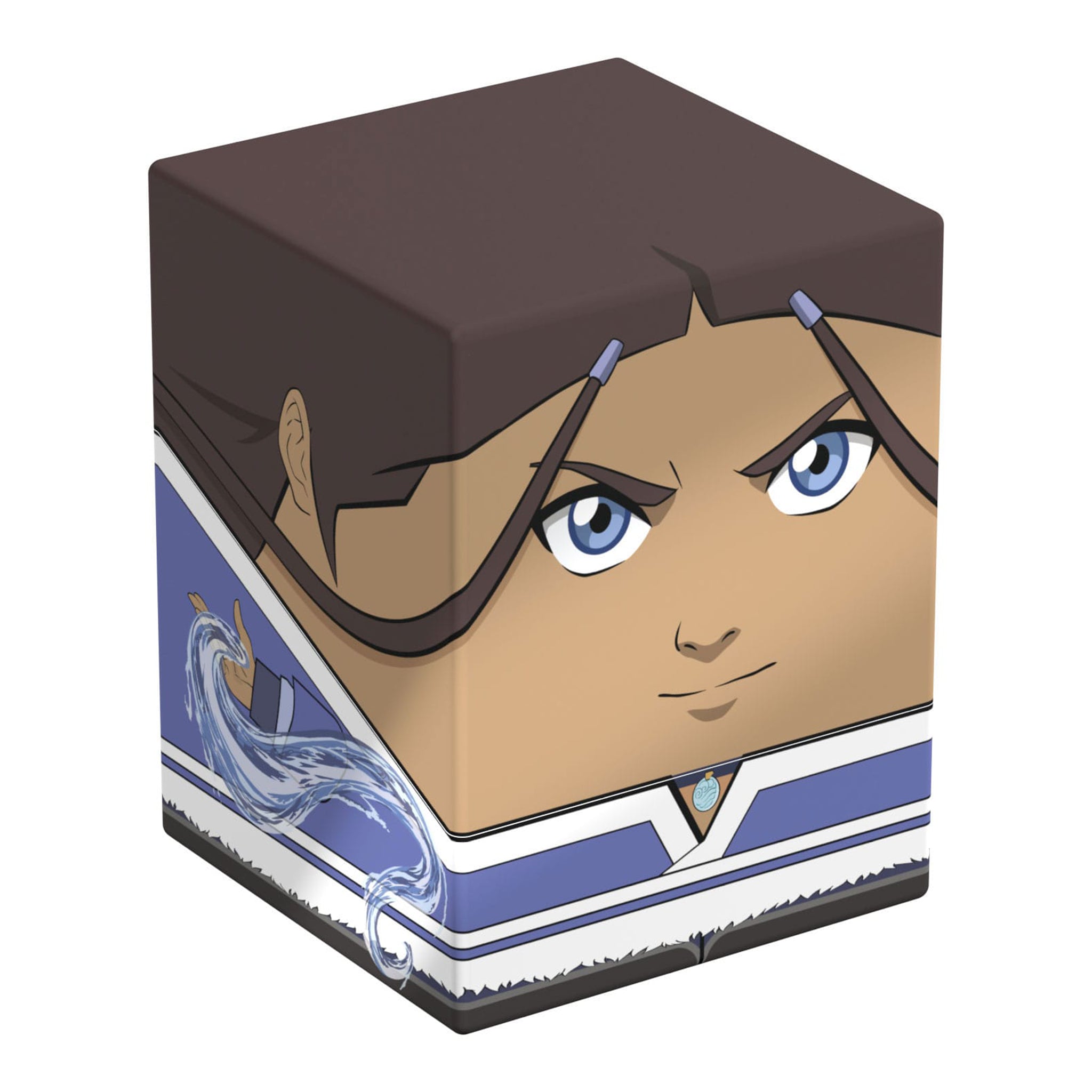 Squaroes - Avatar Katara