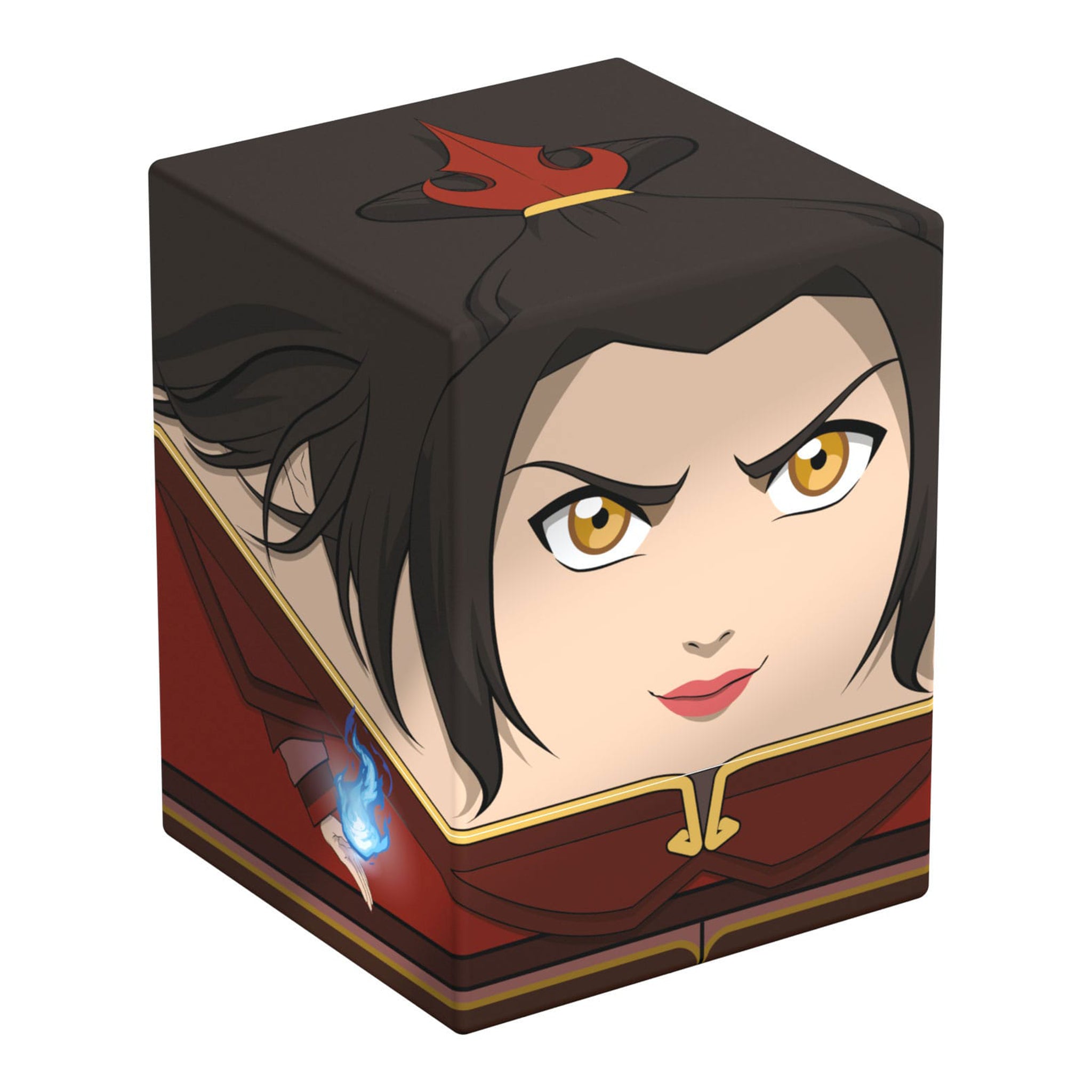 Squaroes - Avatar Azula