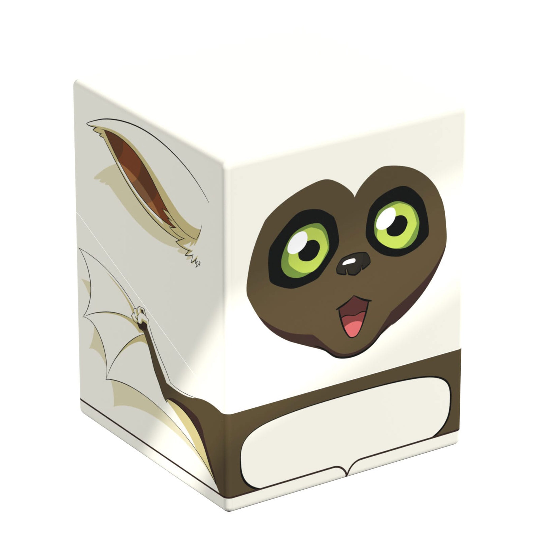 Squaroes - Avatar Momo