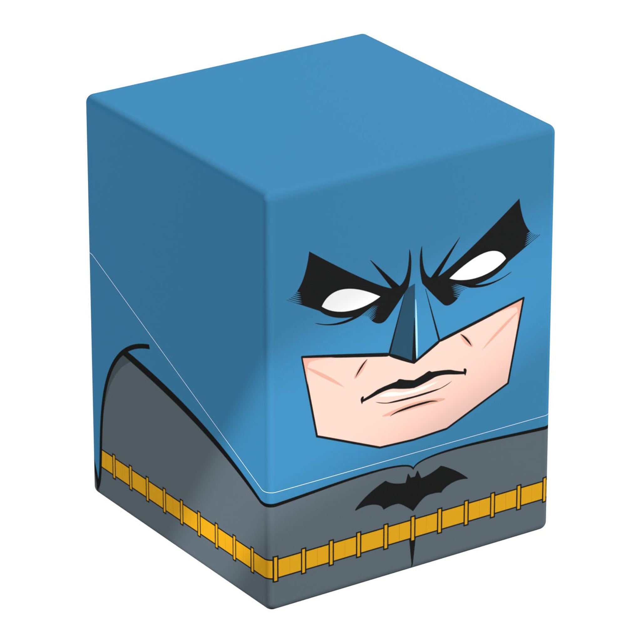 Squaroes - Batman: Gotham City Batman