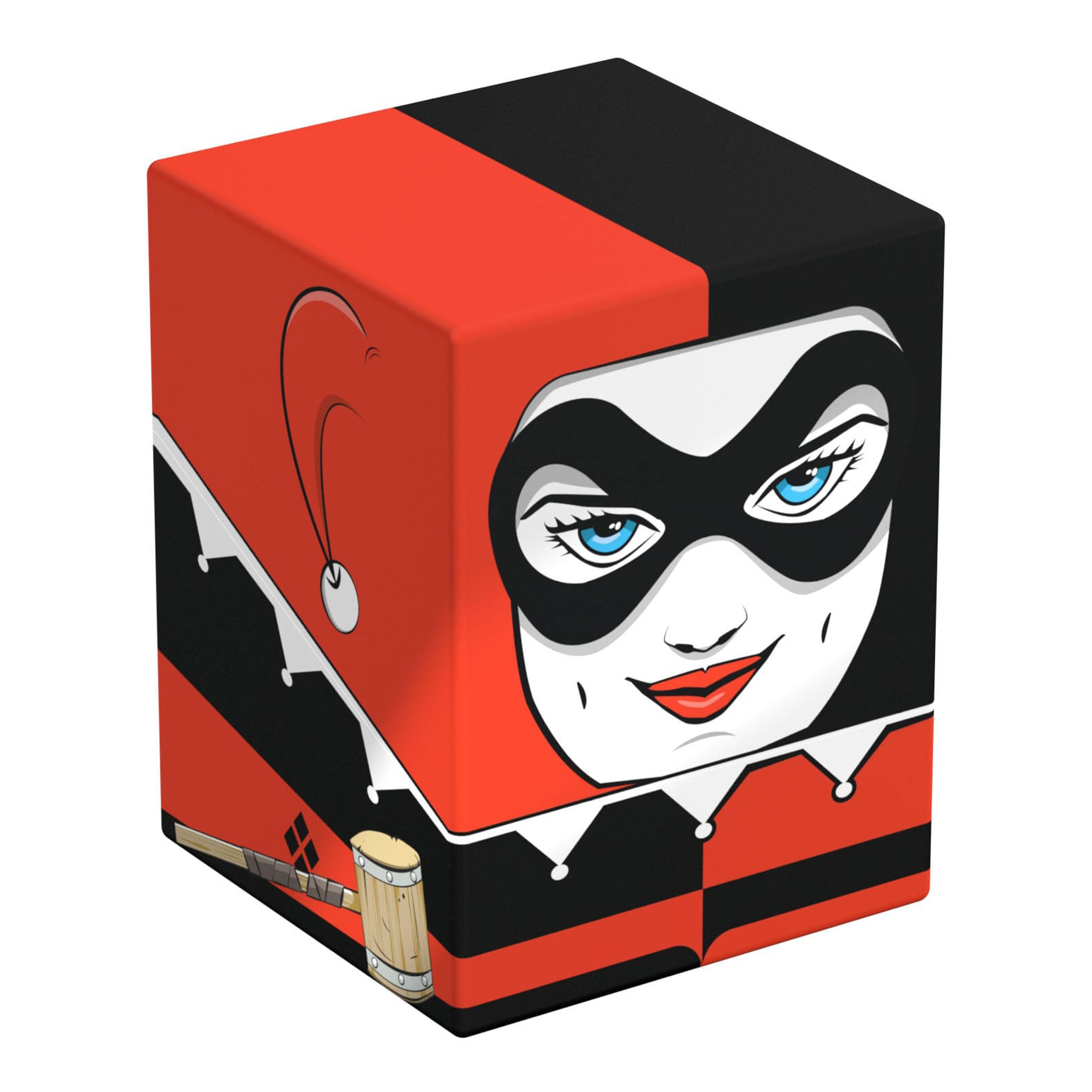 Squaroes - Batman: Gotham City Harley Quinn