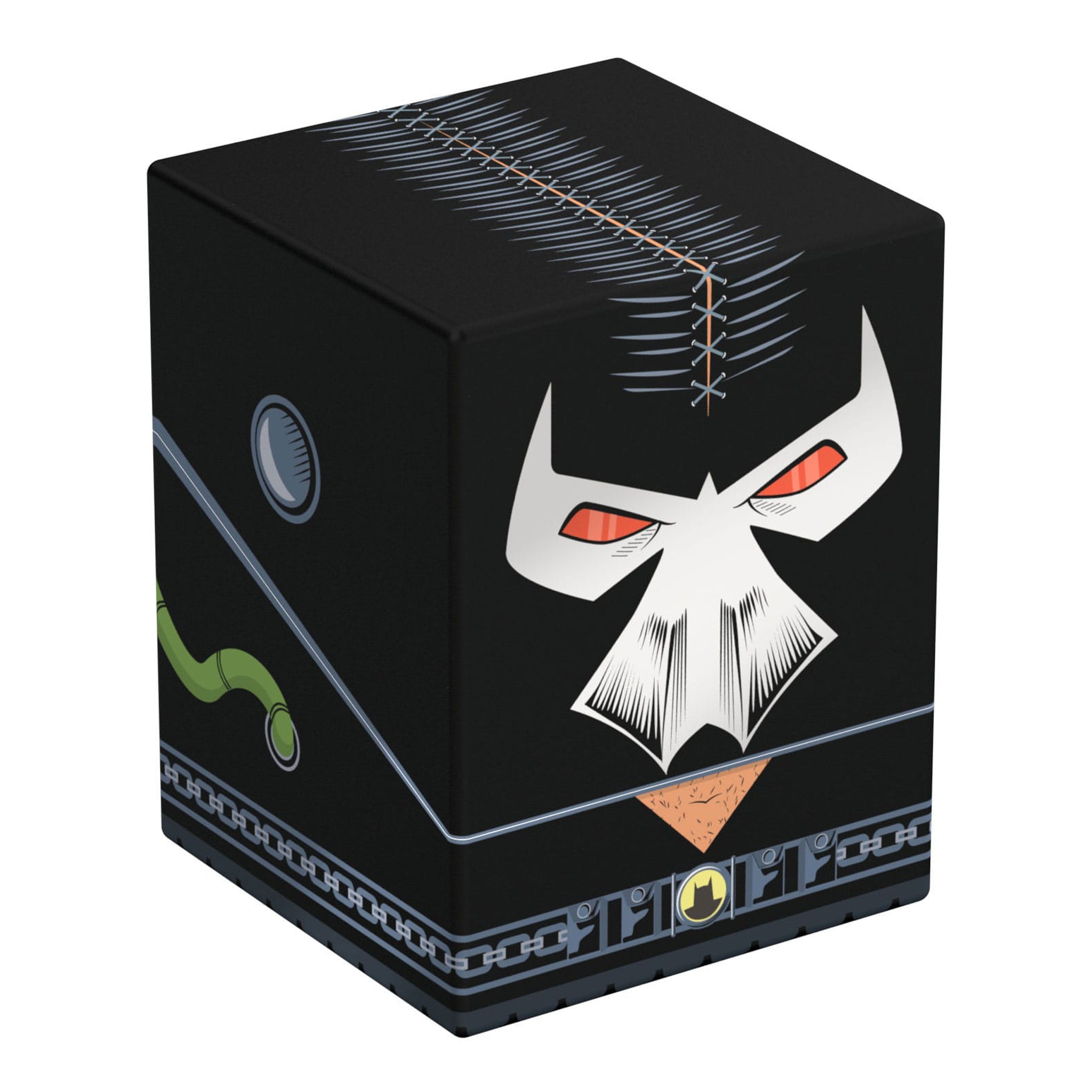 Squaroes - Batman: Gotham City Bane