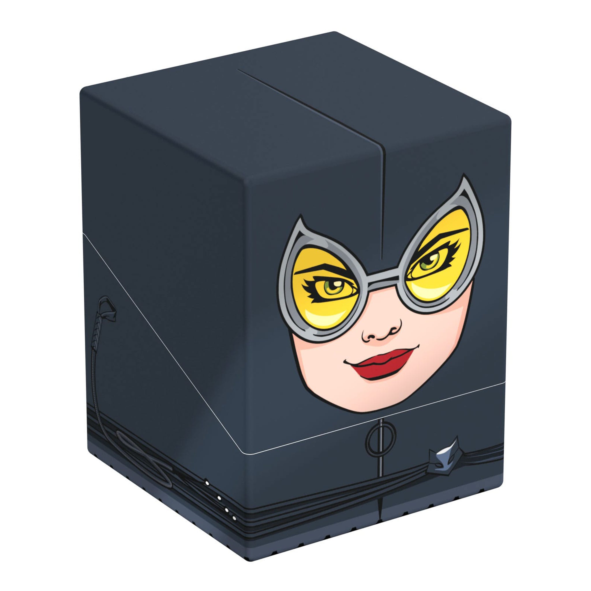 Squaroes - Batman: Gotham City Cat Woman