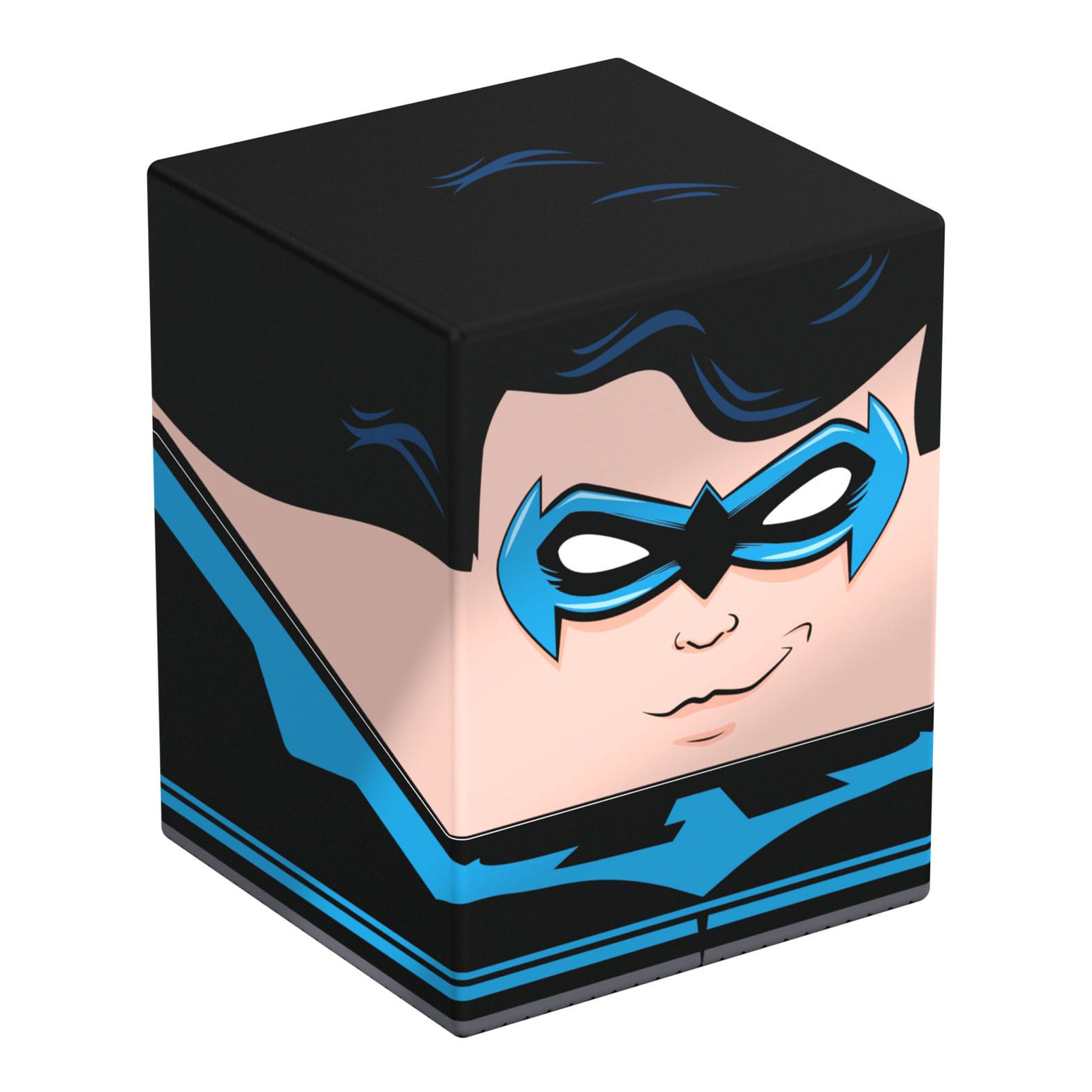 Squaroes - Batman: Gotham City Nightwing