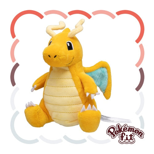 Dragoran - Pokémon Fit