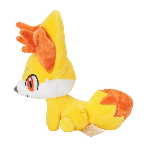 Fynx - Pokémon Fit