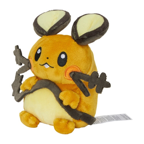 Dedenne - Pokémon Fit