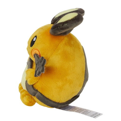 Dedenne - Pokémon Fit