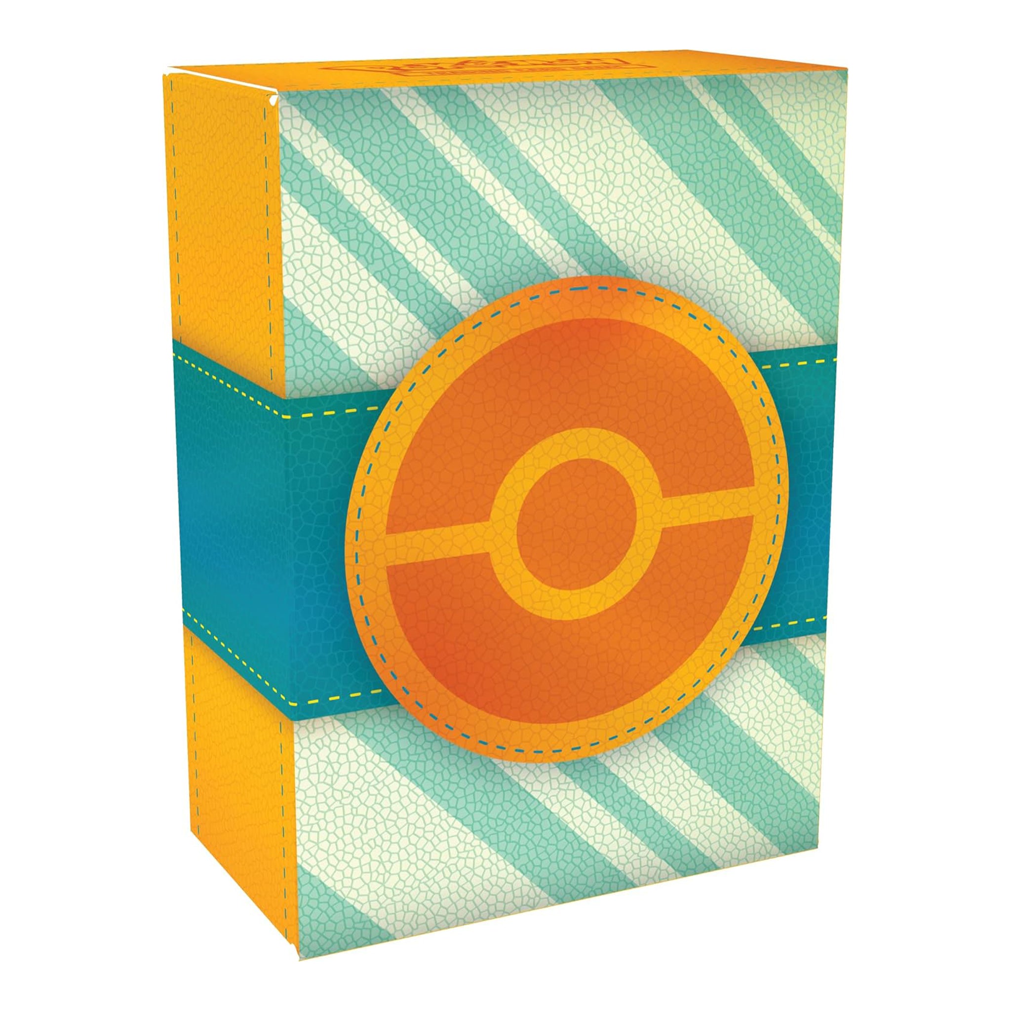Pokémon - Paldea Abenteuerkoffer - DE