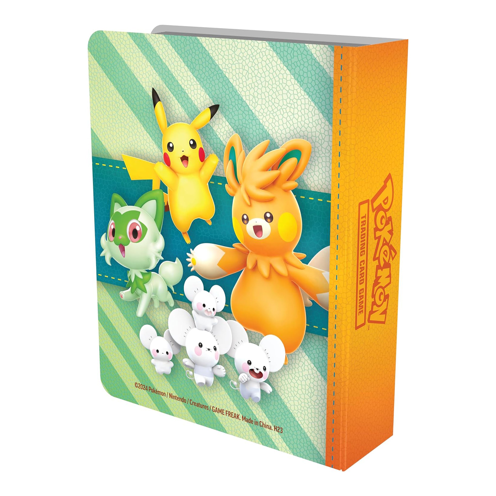 Pokémon - Paldea Abenteuerkoffer - DE