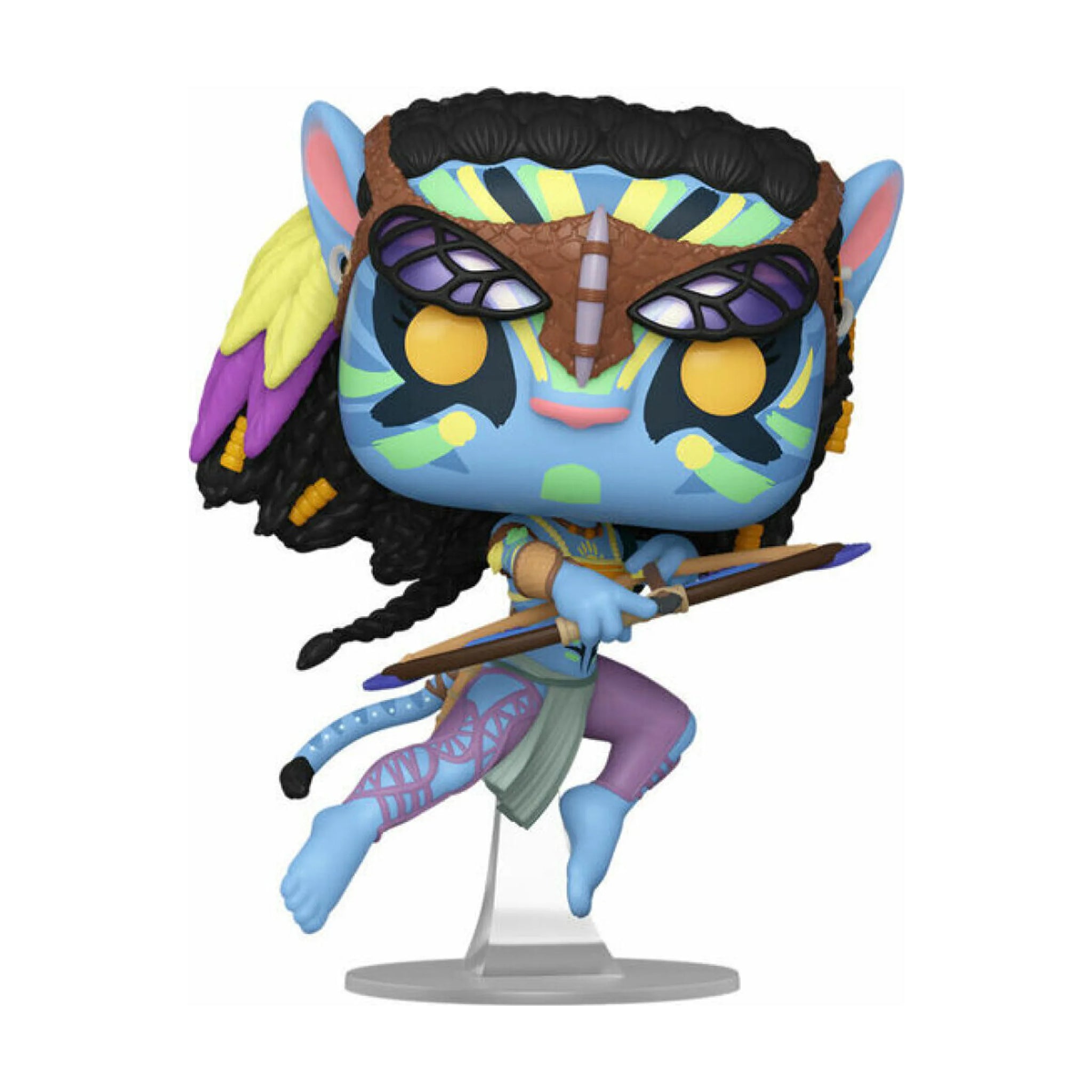 Battle Neytiri - Avatar - Funko POP!