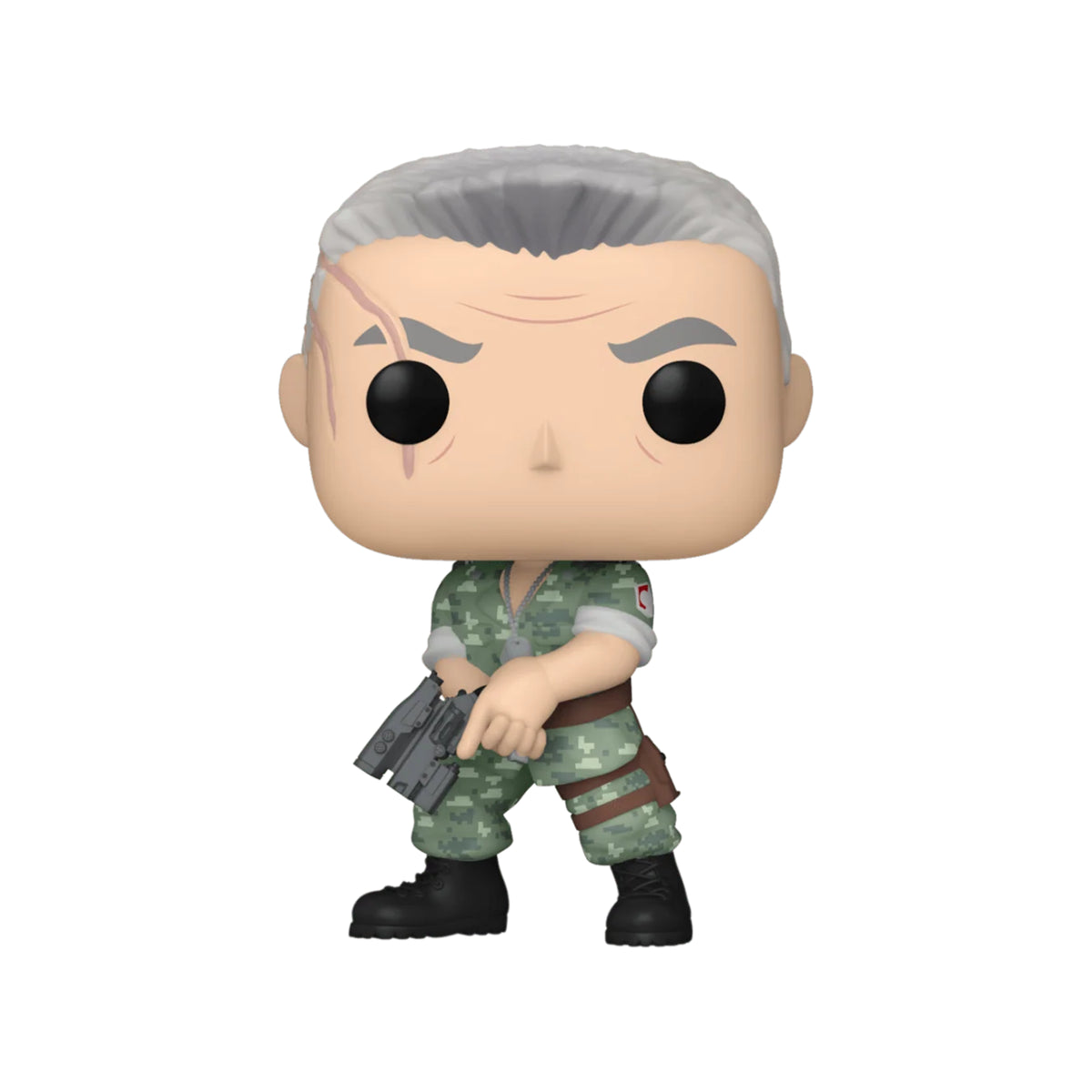 Miles Quaritch - Avatar - Funko POP!