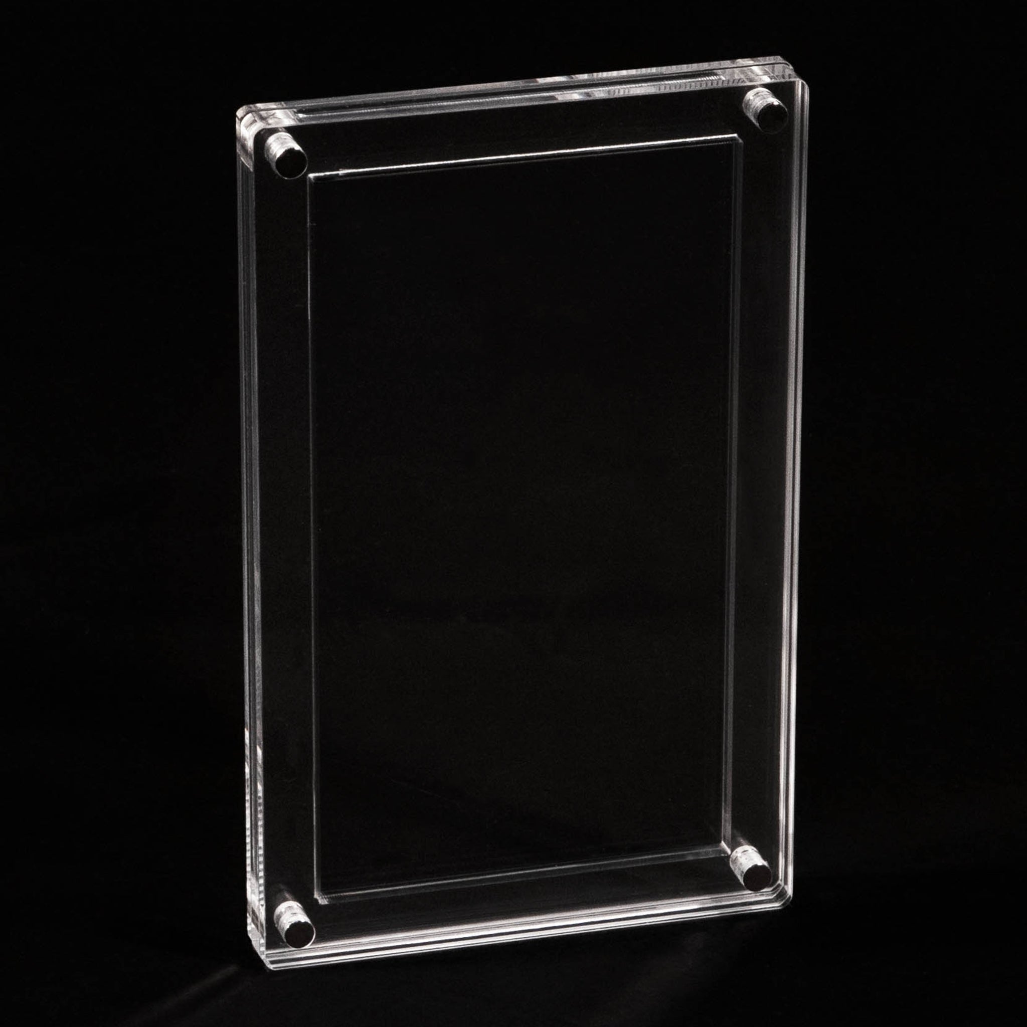 The Acrylic Box - Booster Pack