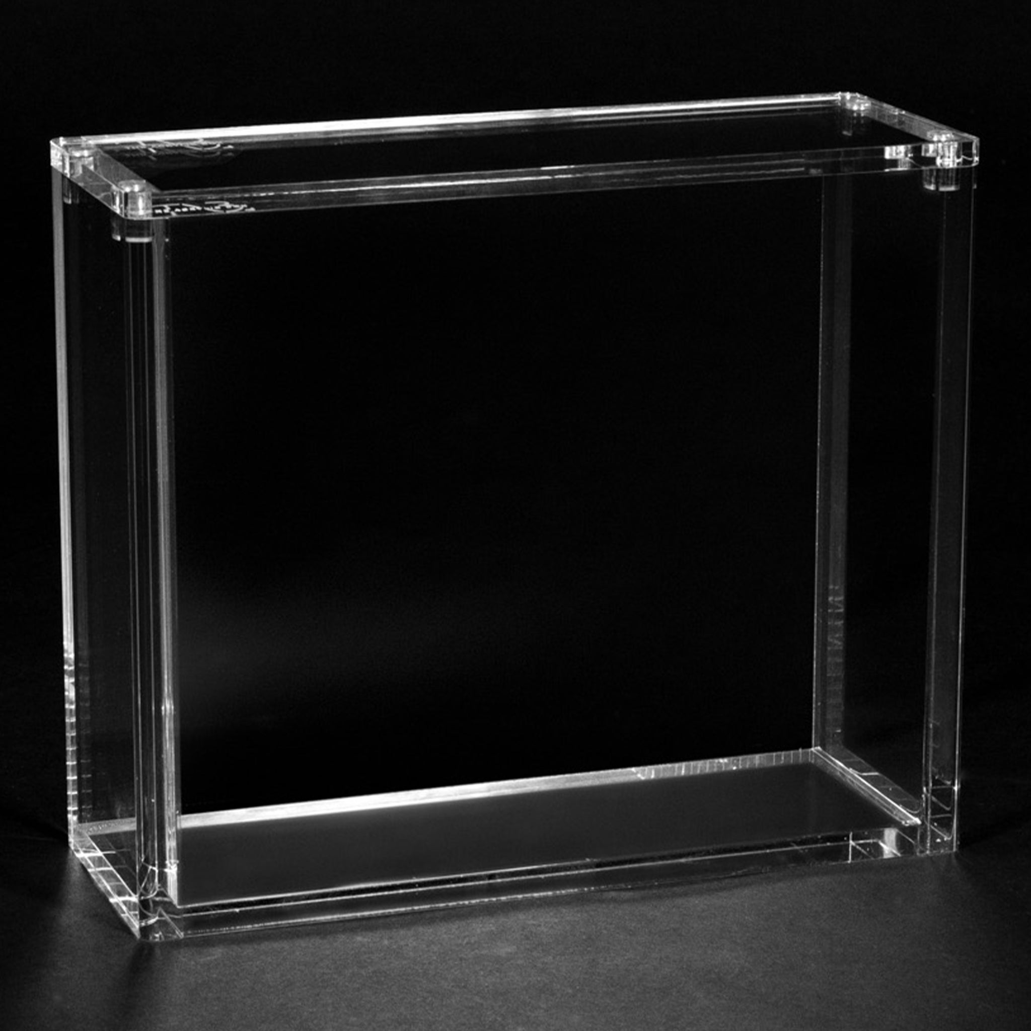 The Acrylic Box - Magic The Gathering - Collector Booster Box