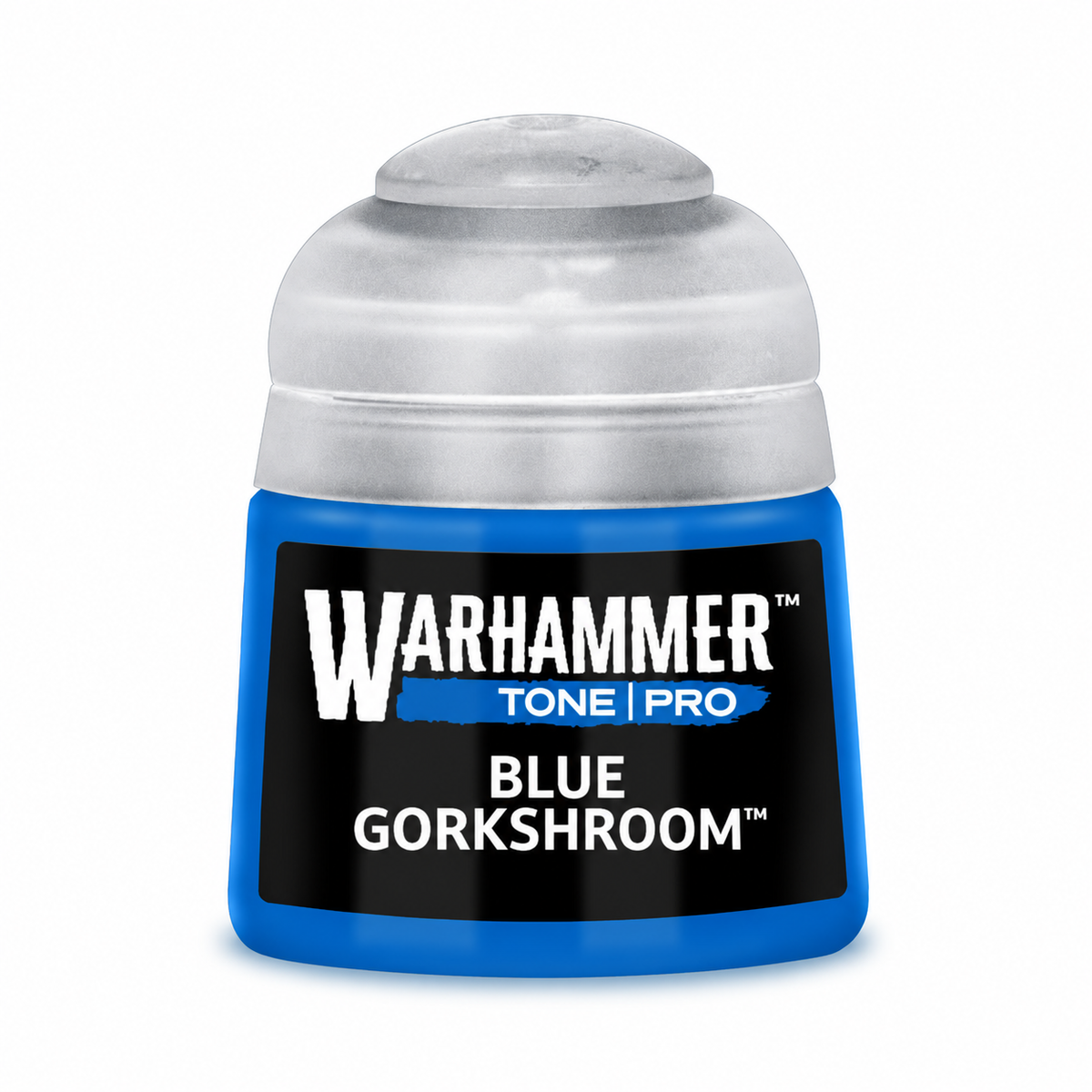 Warhammer Tone Pro - Blue Gorkshroom