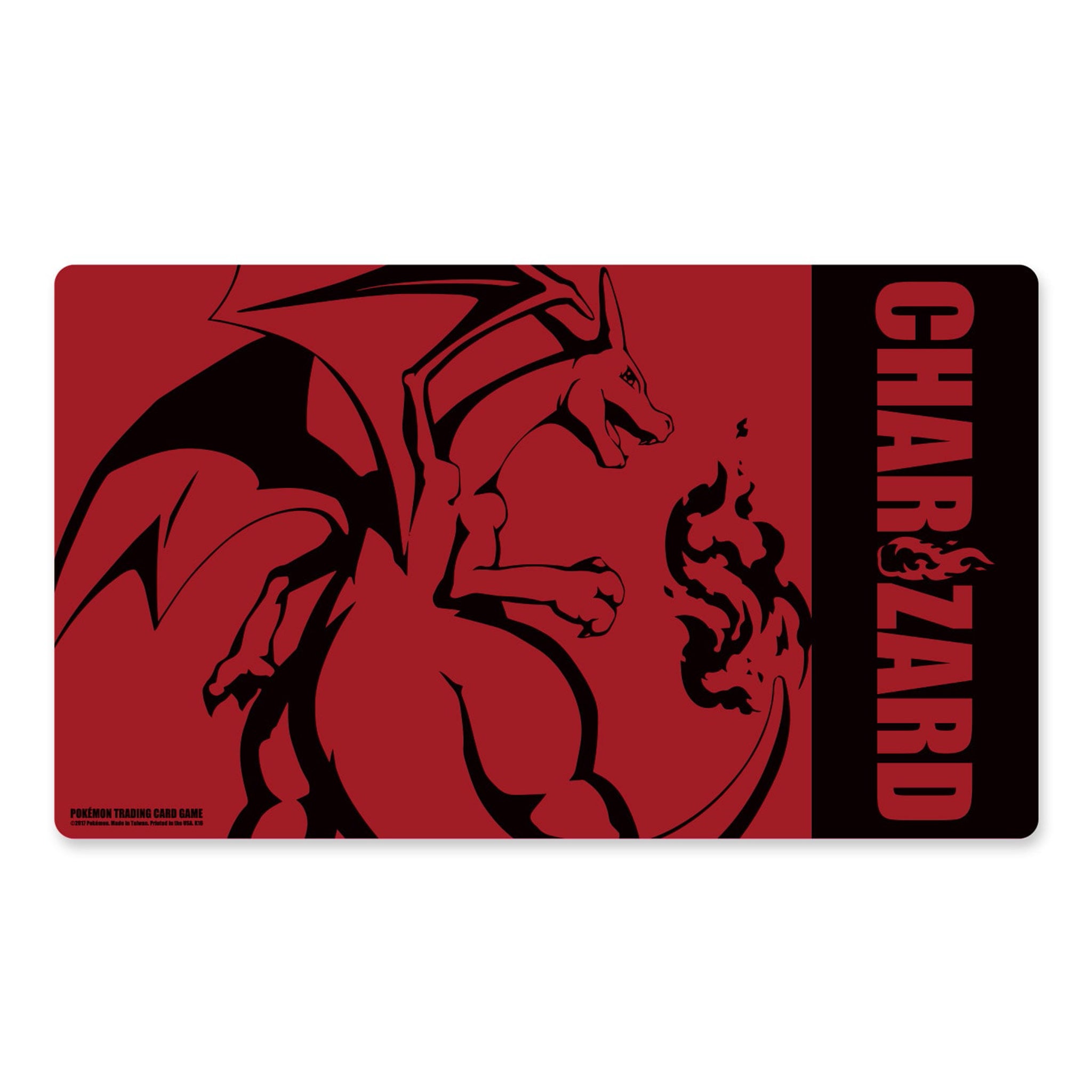 Pokémon Center Playmat - Charizard