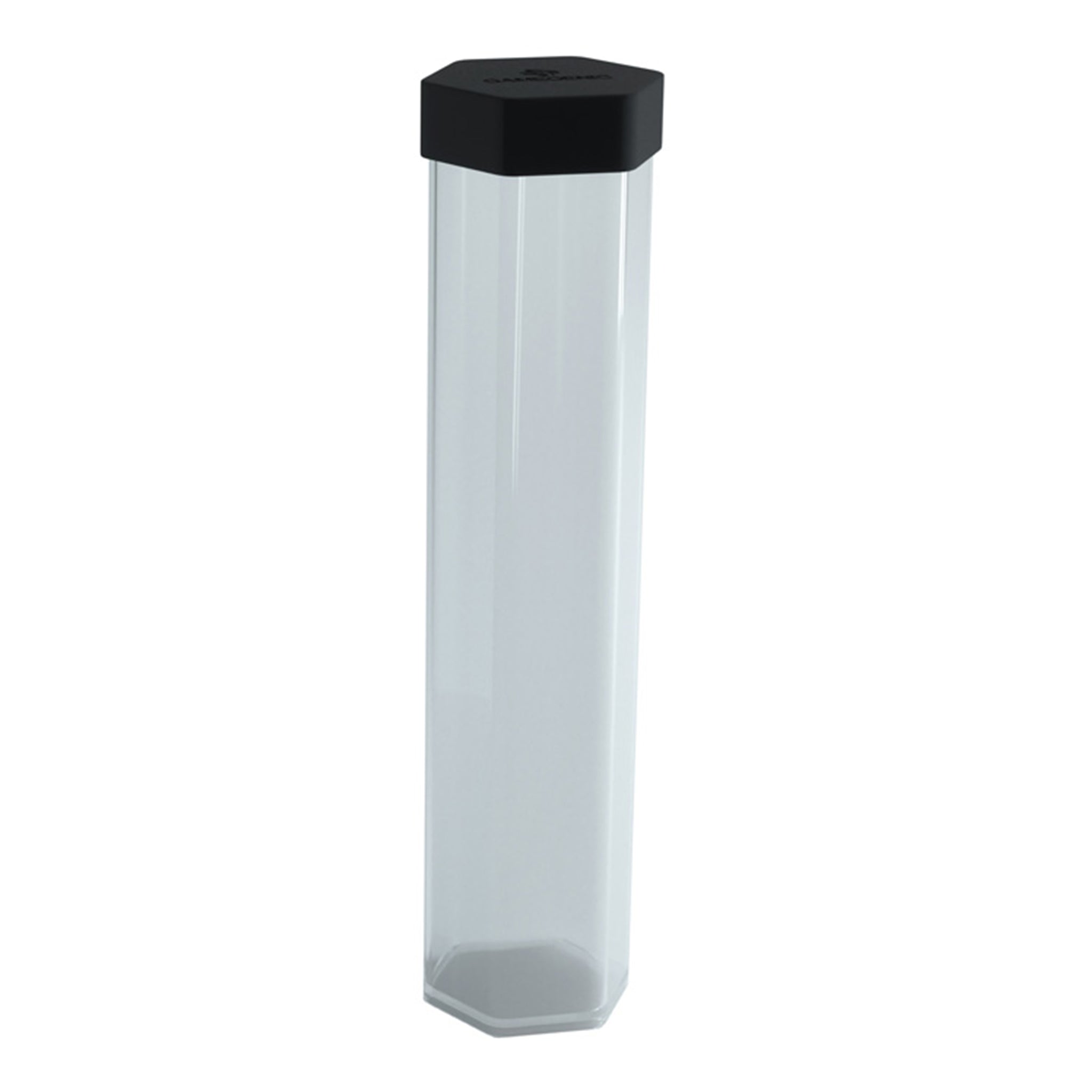 Gamegenic - Playmat Tube Transparent