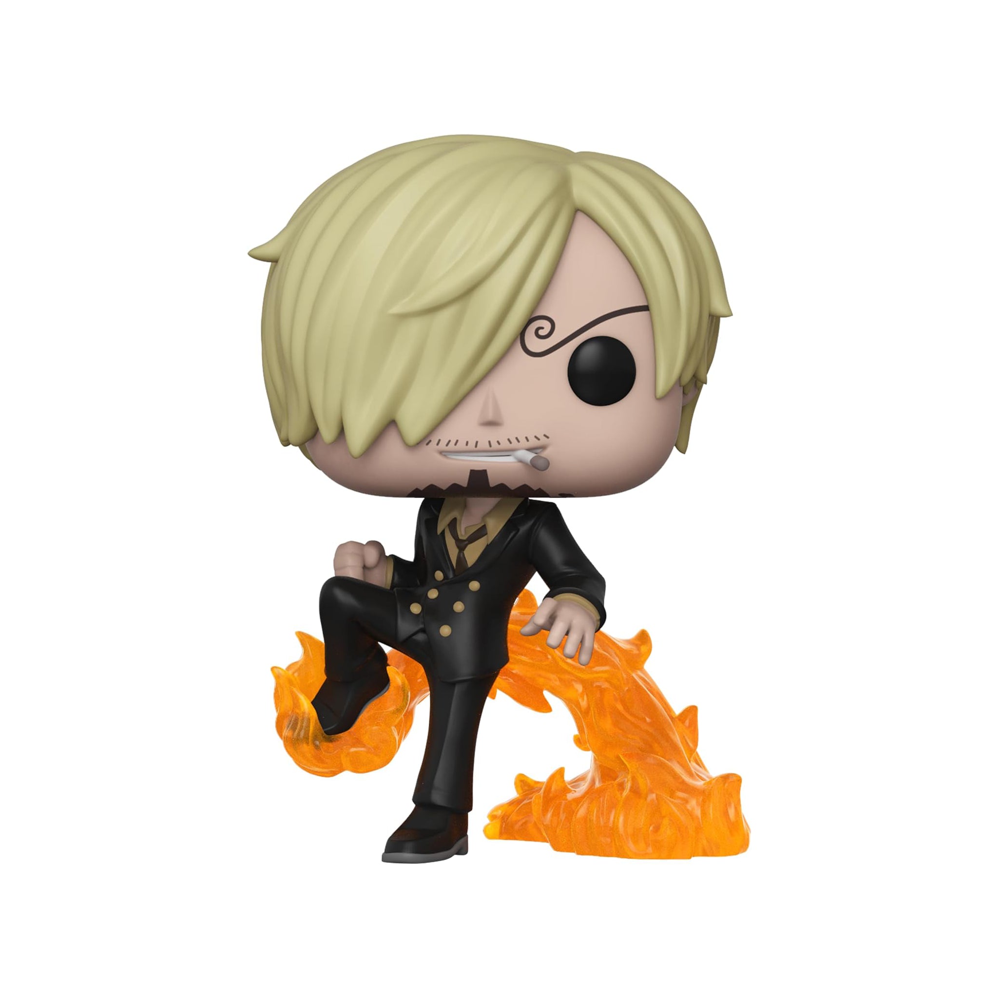 Vinsmoke Sanji - One Piece - Funko POP!