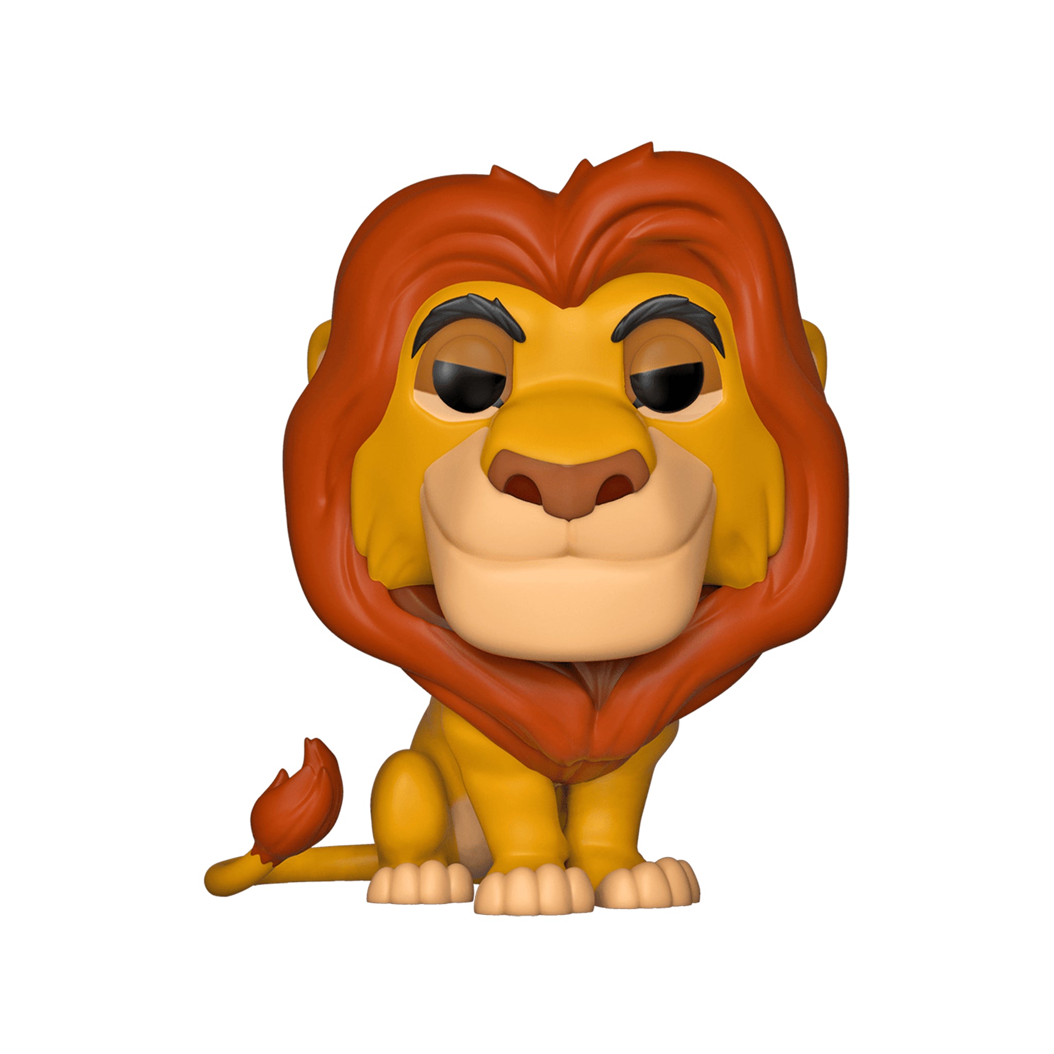 Mufasa - Disney - Funko POP!