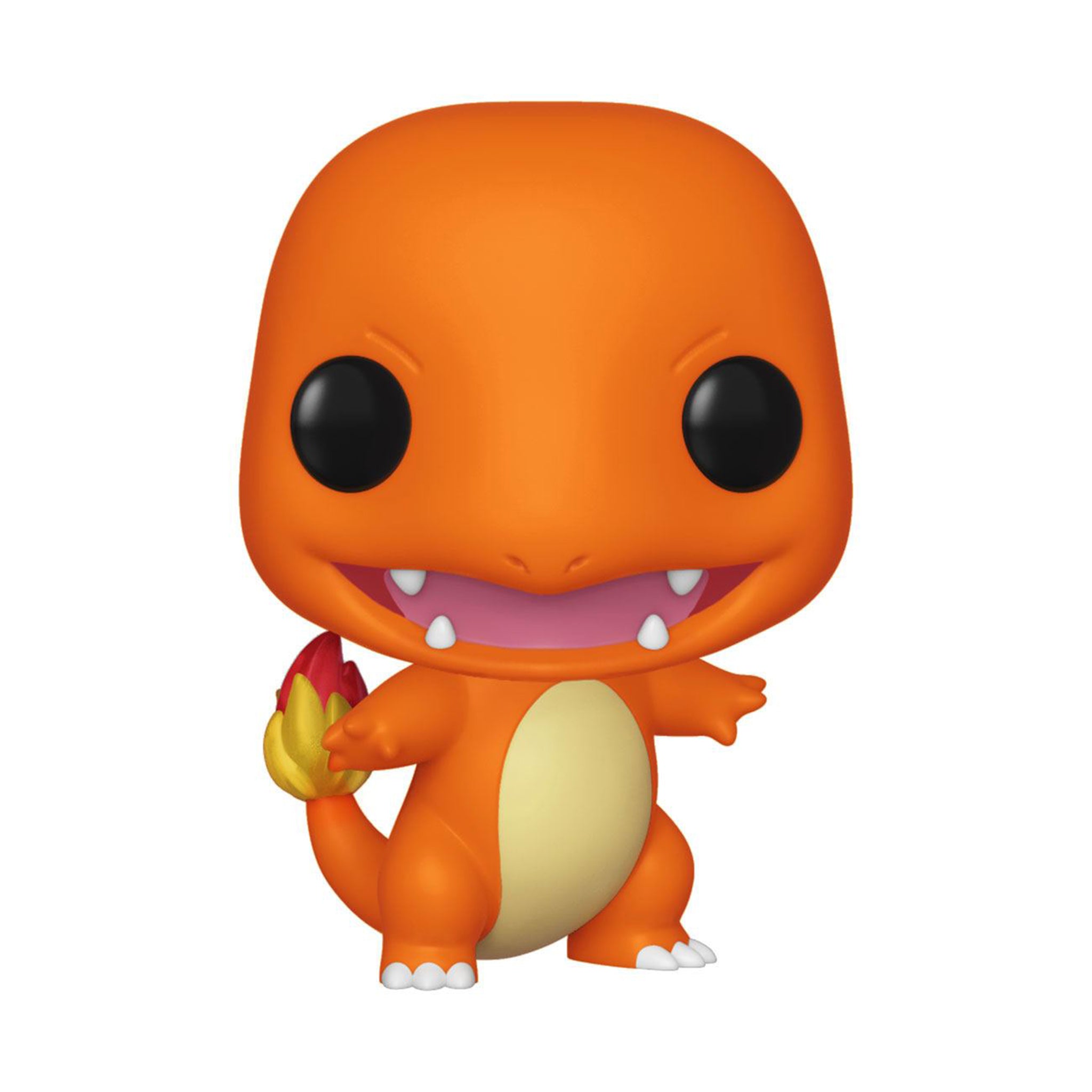 Glumanda - Pokémon - Funko POP!