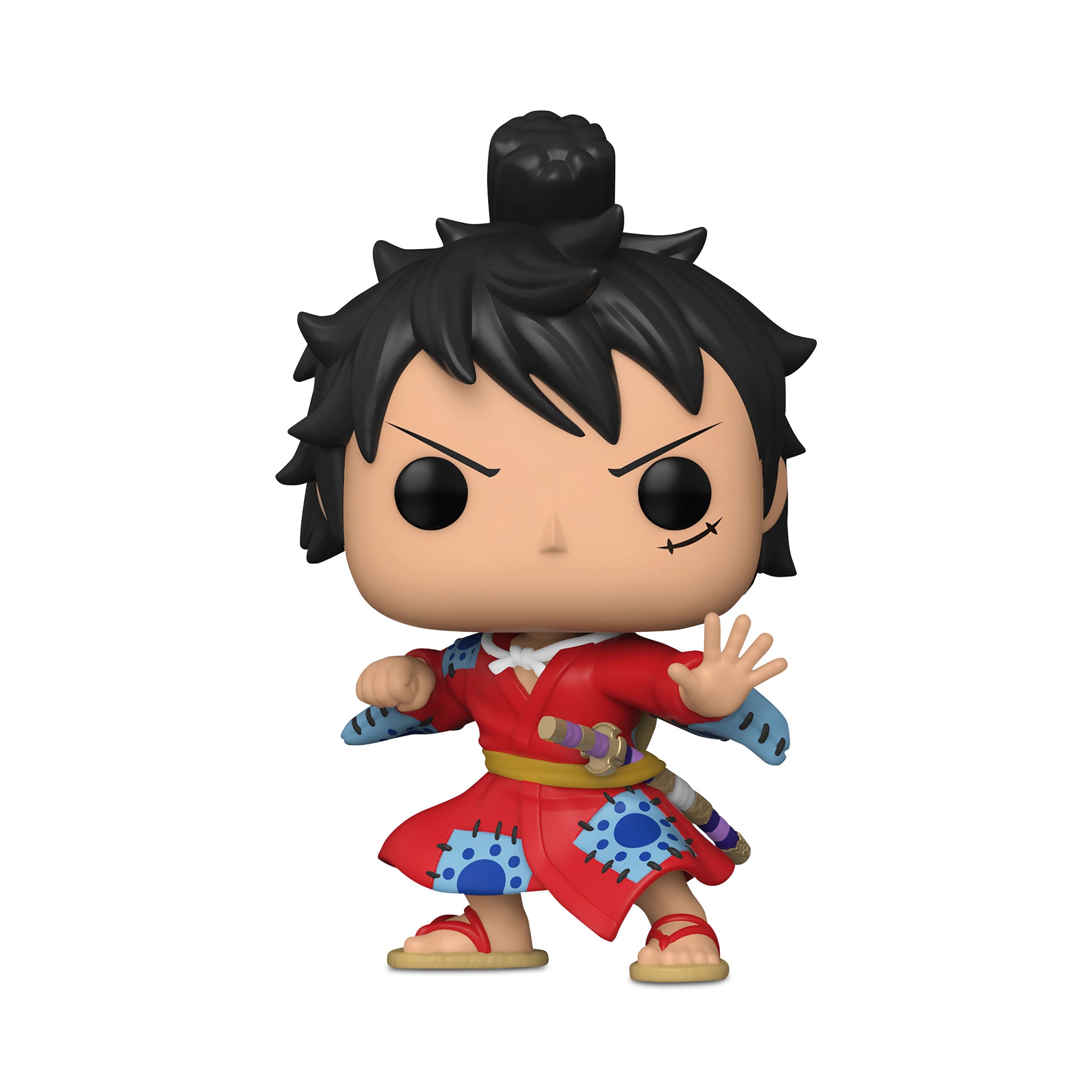 Luffytaro - One Piece - Funko POP!