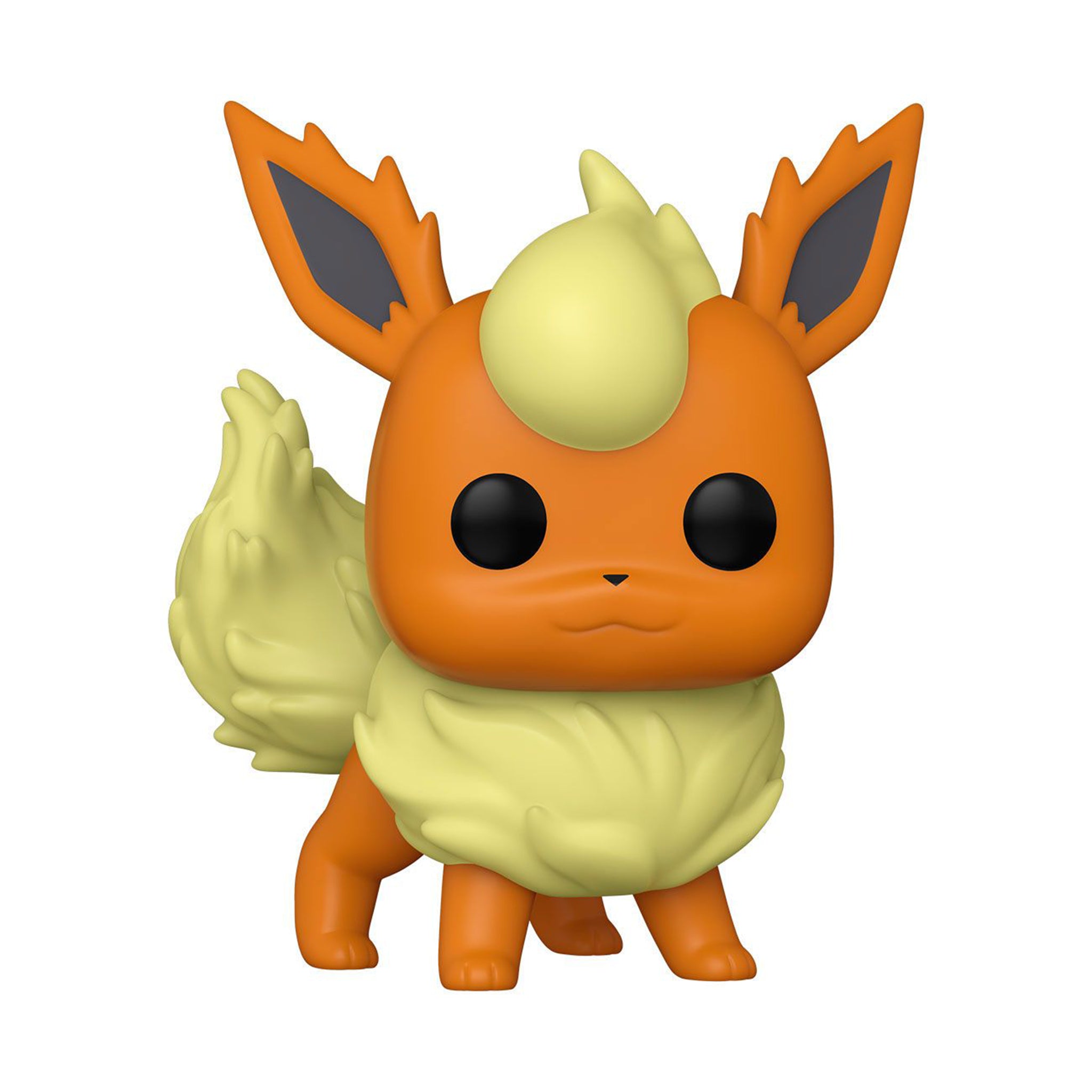 Flamara - Pokémon - Funko POP!