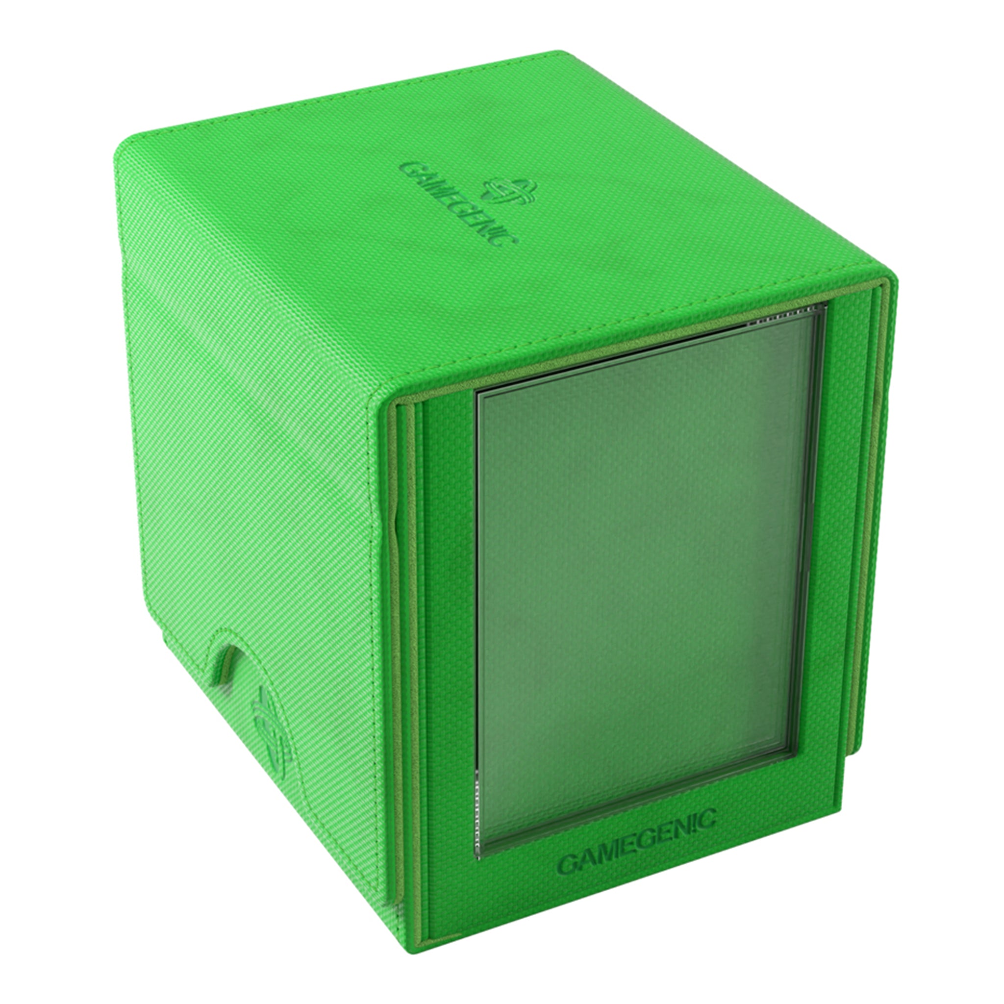 Gamegenic - Sidekick Pro 100+ XL Convertible Grün