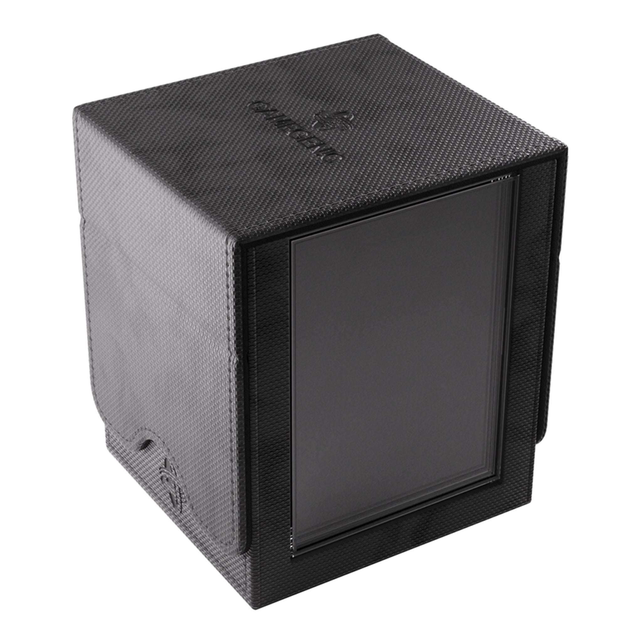 Gamegenic - Squire Plus 100+ XL Convertible - Schwarz Schwarz