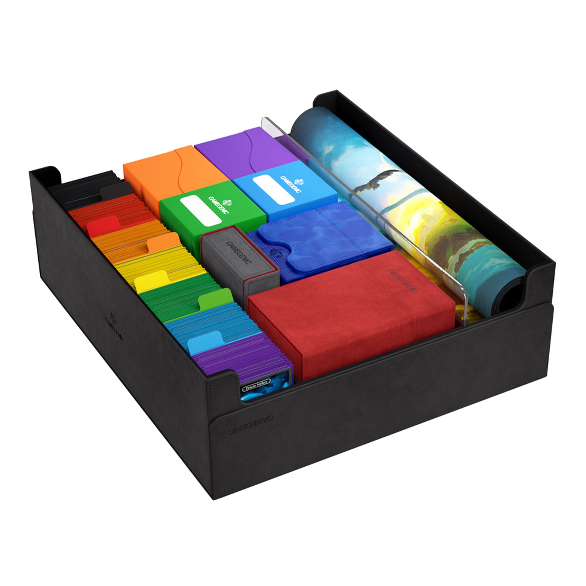 Gamegenic - Collectors Lair 2000+