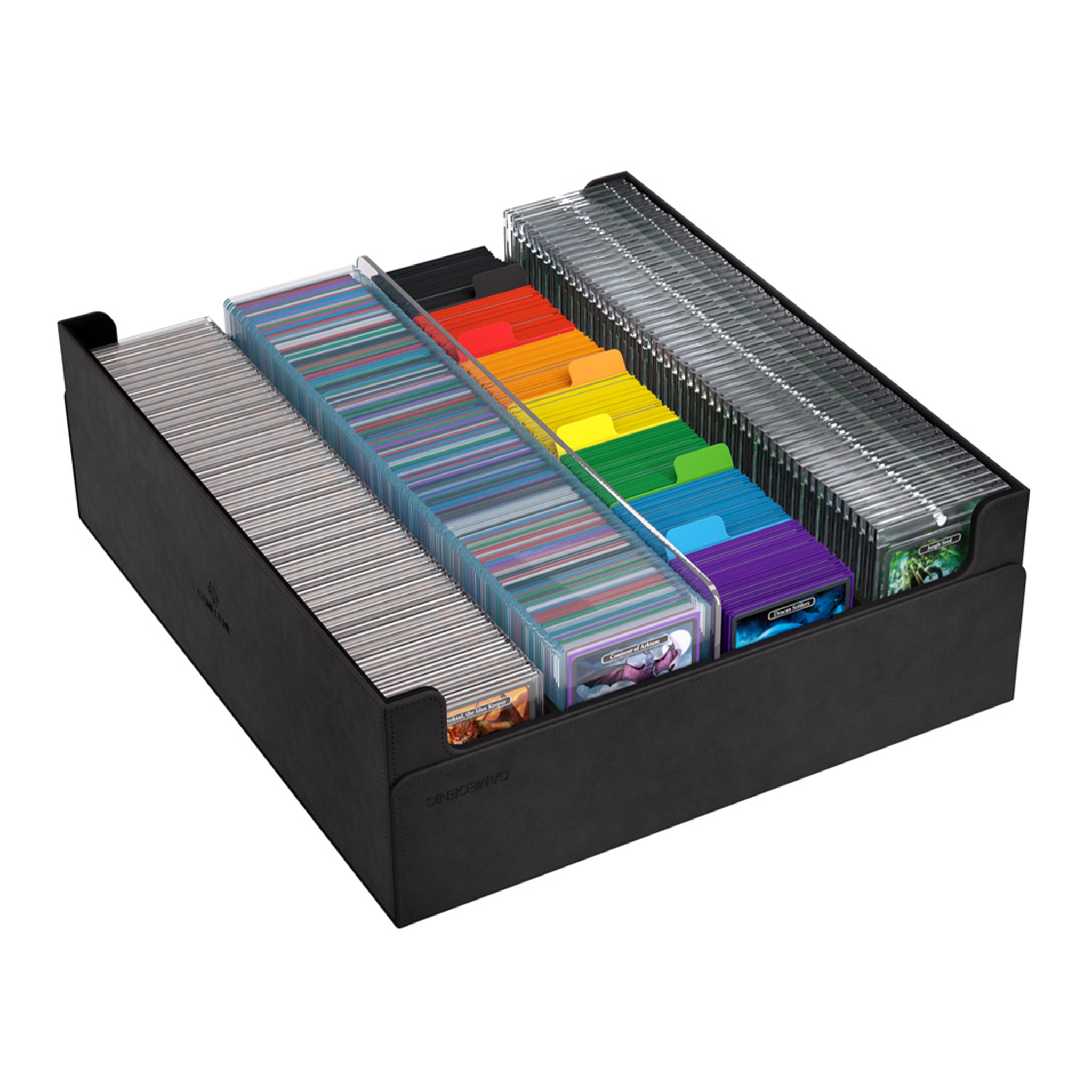 Gamegenic - Collectors Lair 2000+