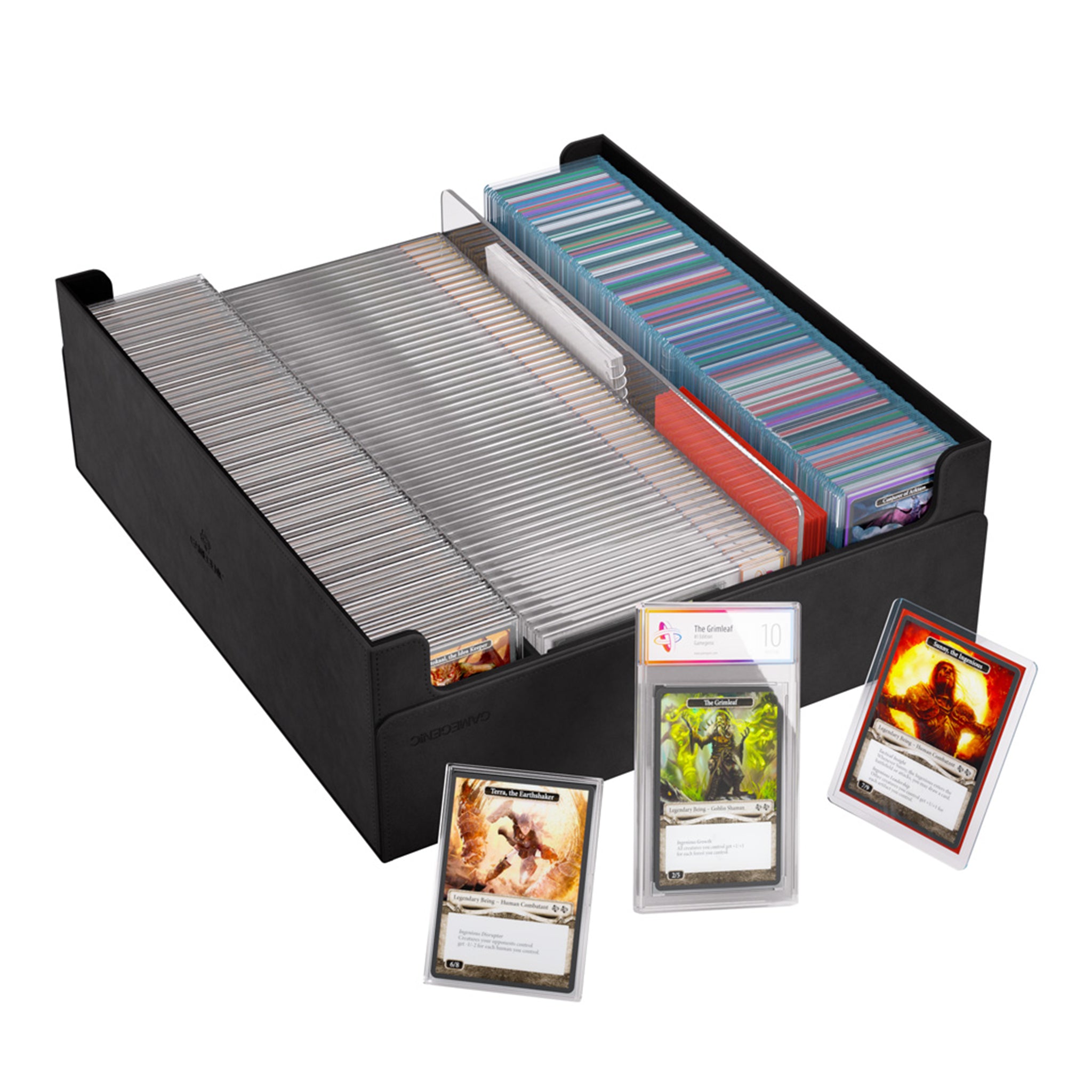 Gamegenic - Collectors Lair 2000+