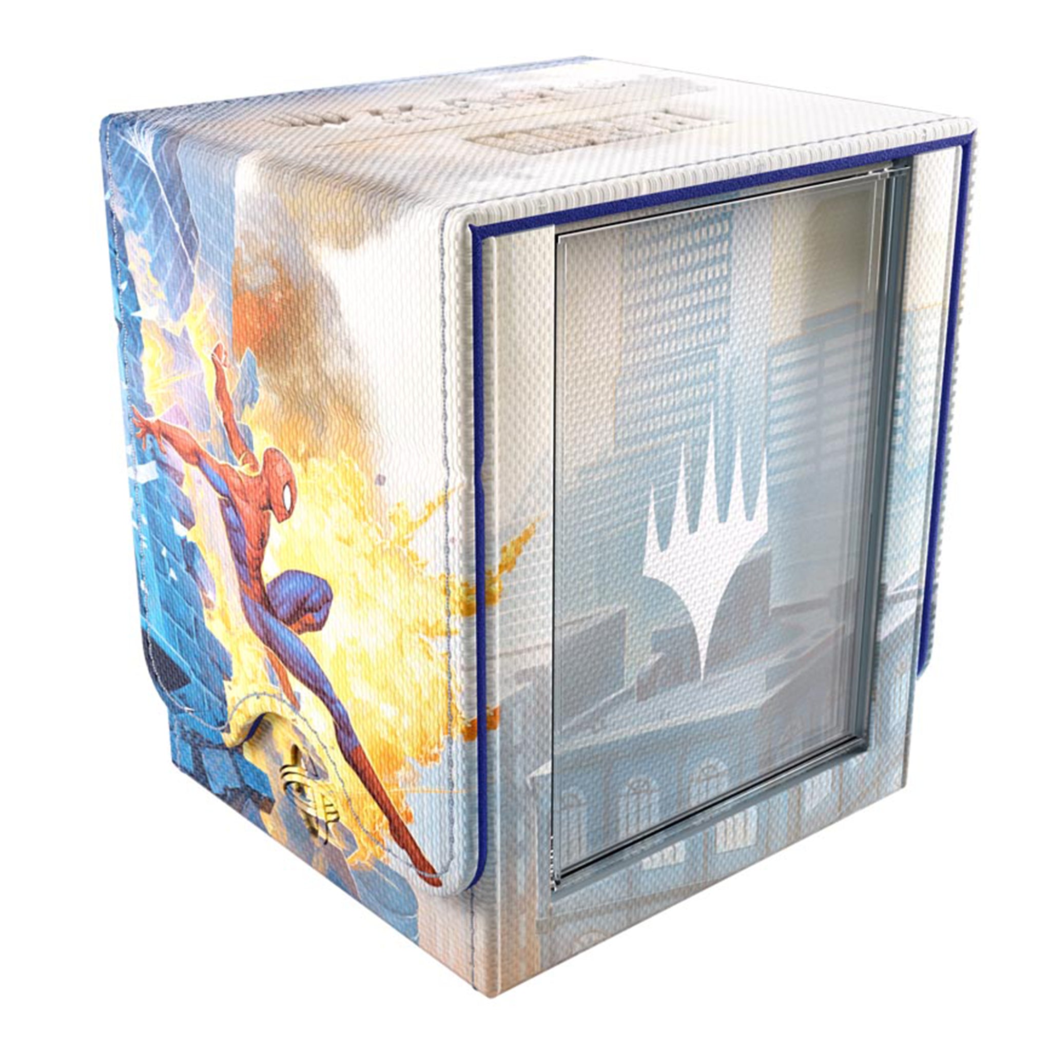 Gamegenic - Magic the Gathering - Spider-Man - Art Squire Plus 100+ XL