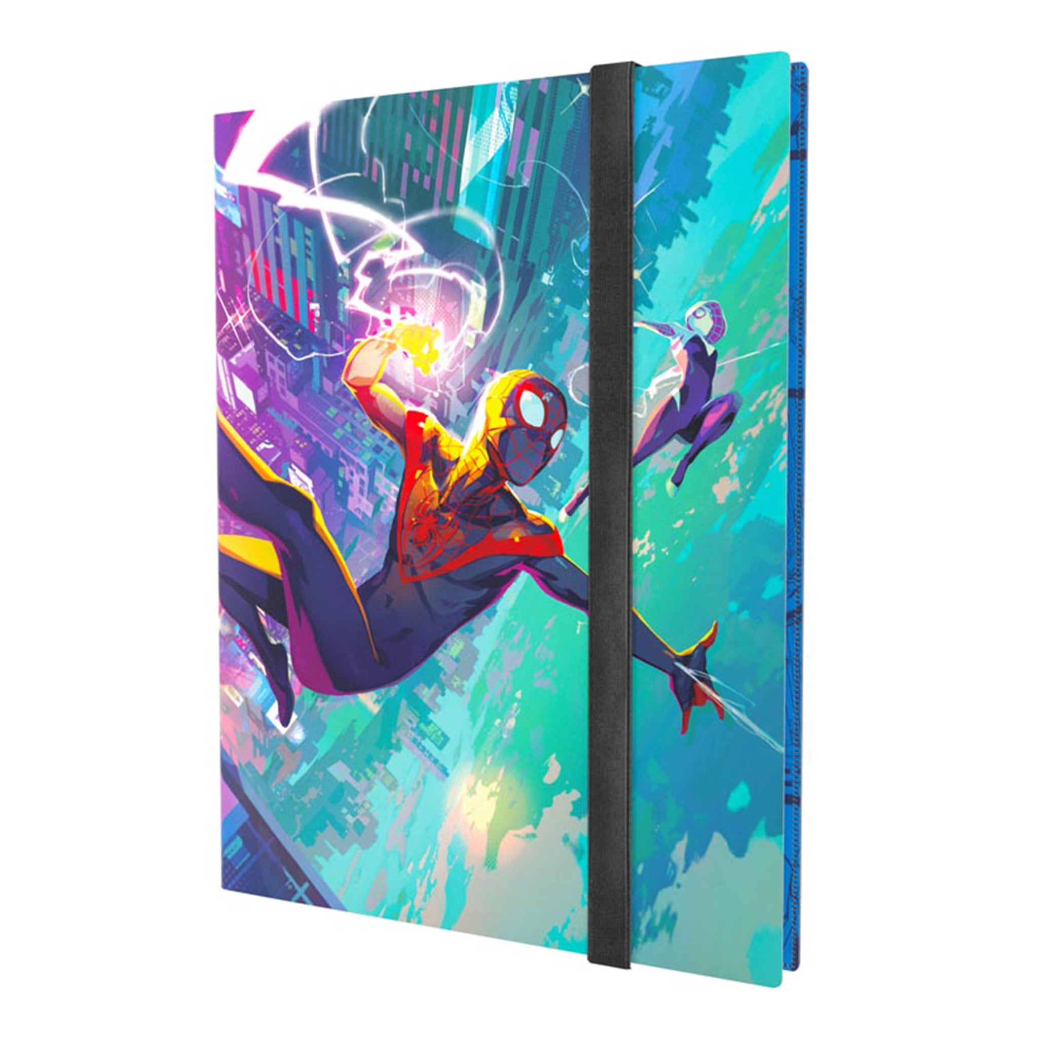 Gamegenic - Magic the Gathering - Spider-Man - Casual Album 18-Pocket