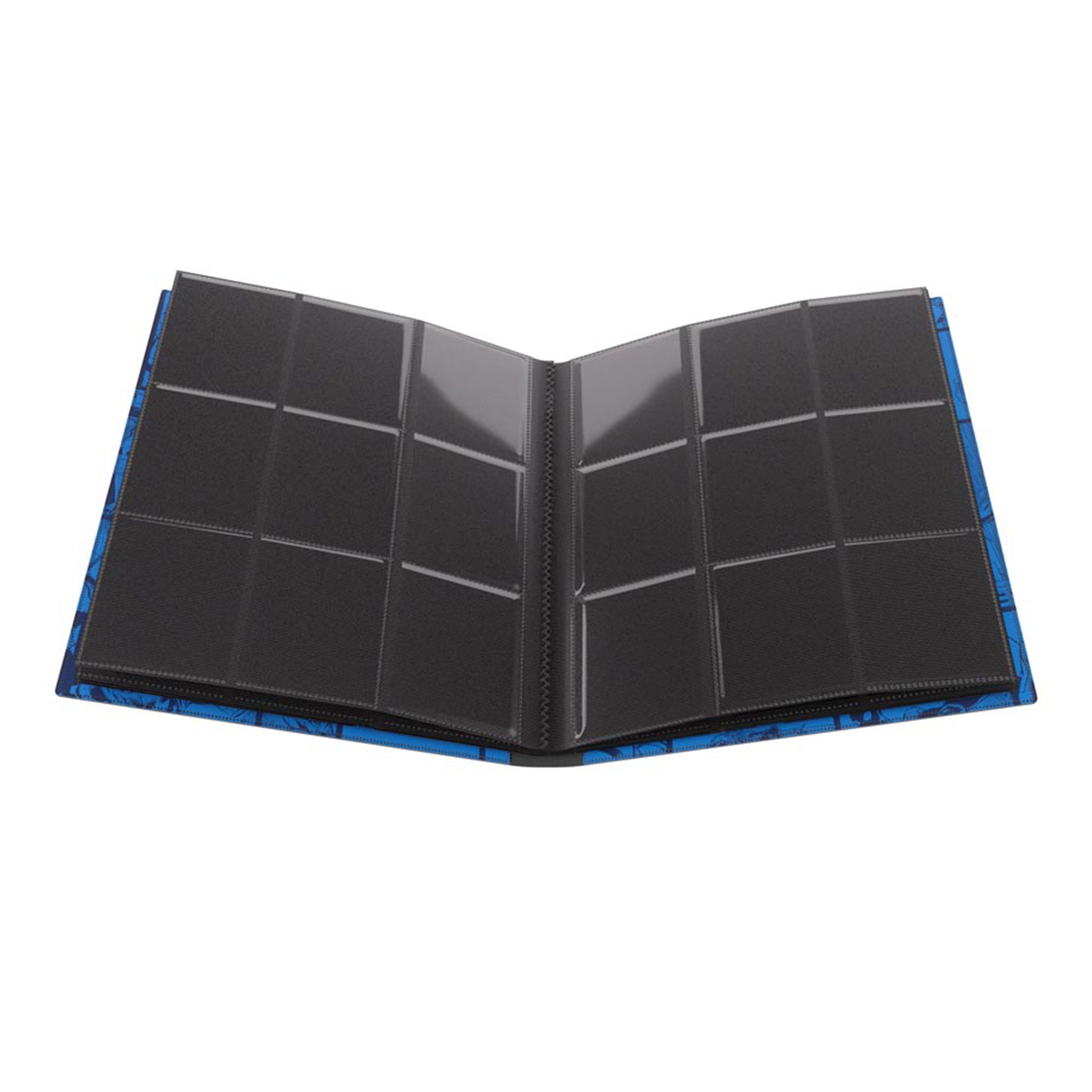 Gamegenic - Magic the Gathering - Spider-Man - Casual Album 18-Pocket